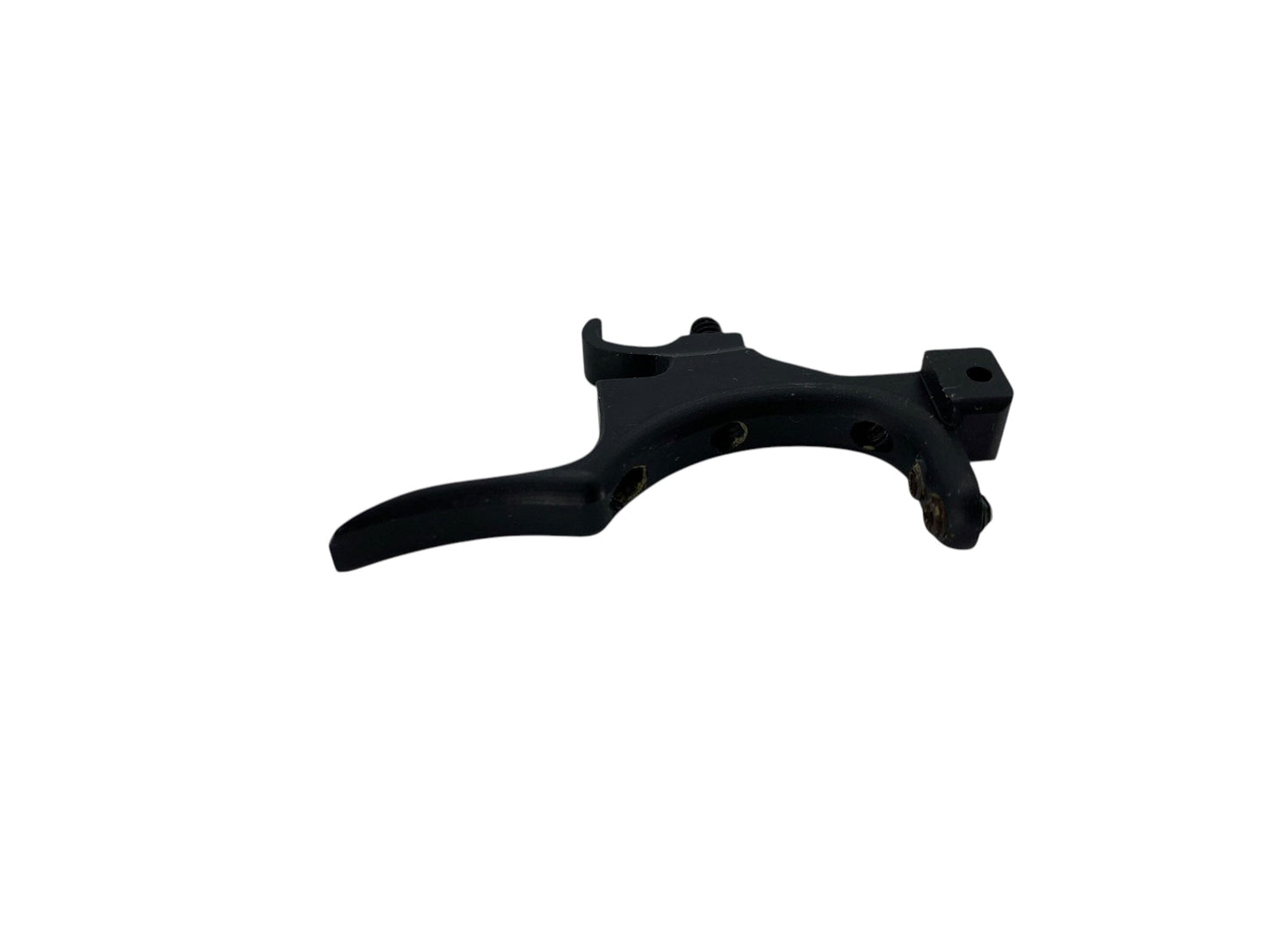 Used Infamous Lv1.6 Deuce Trigger Paintball Trigger Paintball Gun from CPXBrosPaintball Buy/Sell/Trade Paintball Markers, New Paintball Guns, Paintball Hoppers, Paintball Masks, and Hormesis Headbands