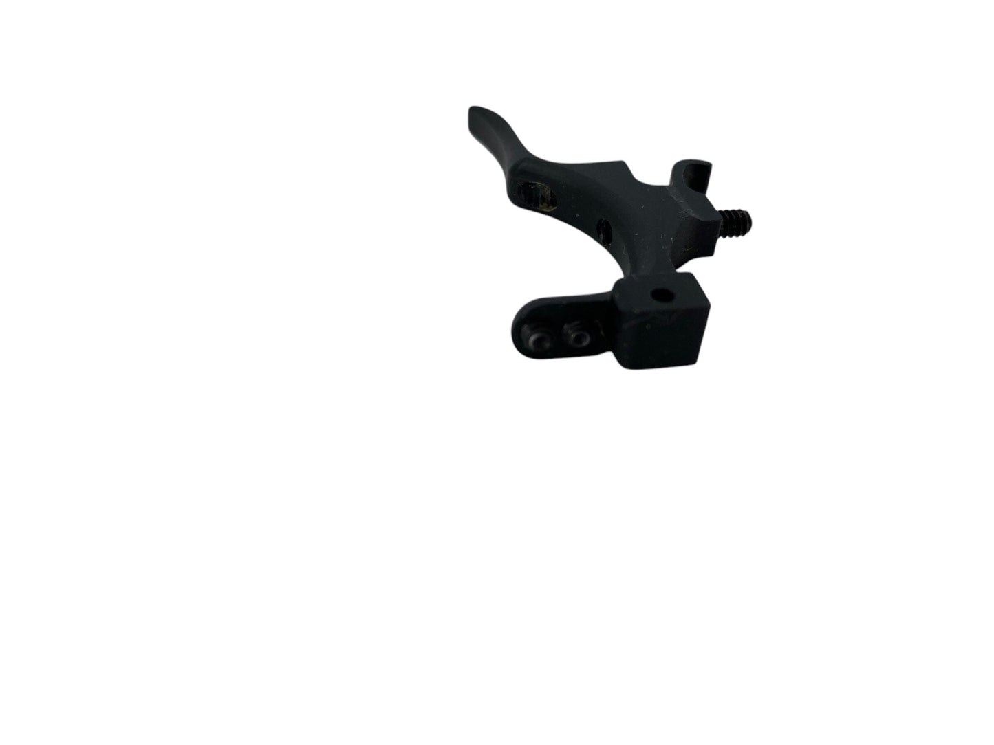 Used Infamous Lv1.6 Deuce Trigger Paintball Trigger Paintball Gun from CPXBrosPaintball Buy/Sell/Trade Paintball Markers, New Paintball Guns, Paintball Hoppers, Paintball Masks, and Hormesis Headbands