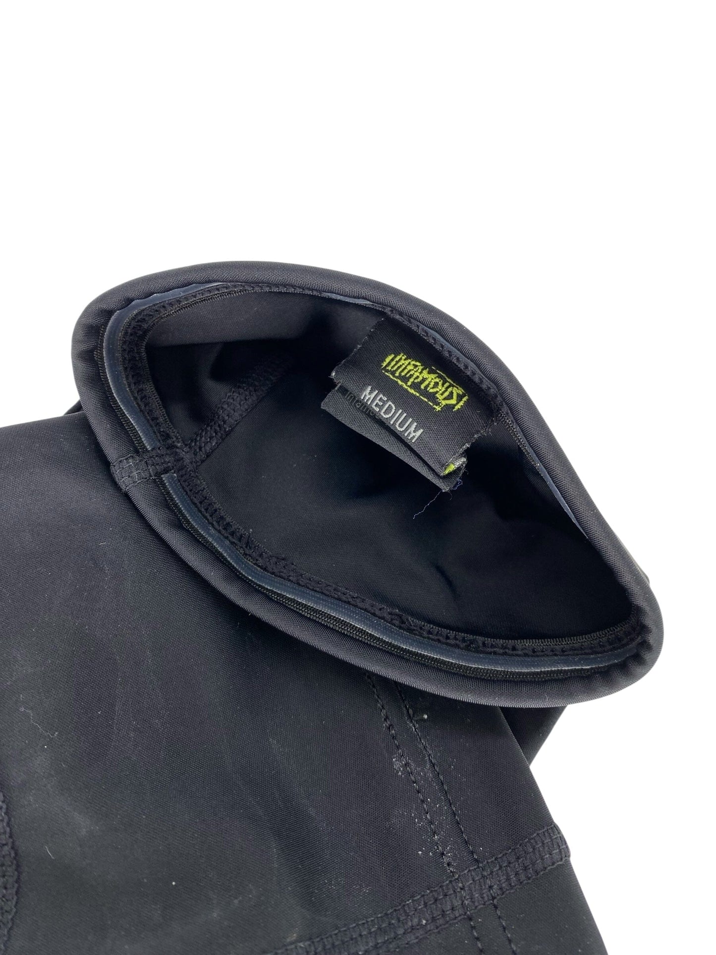 Used Infamous Pro DNA Knee Pads size Medium Paintball Gun from CPXBrosPaintball Buy/Sell/Trade Paintball Markers, New Paintball Guns, Paintball Hoppers, Paintball Masks, and Hormesis Headbands