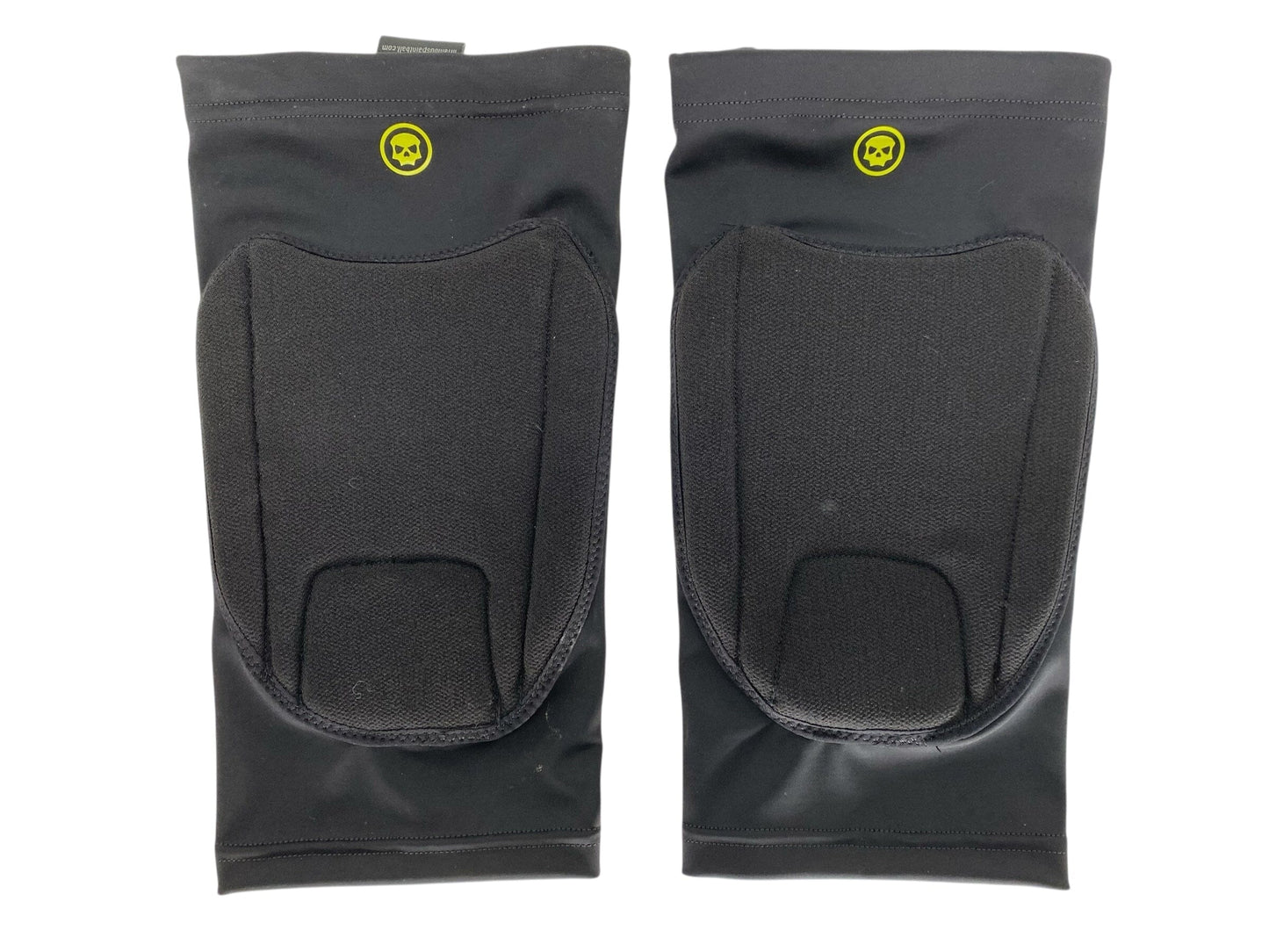 Used Infamous Pro DNA Knee Pads size XL Paintball Gun from CPXBrosPaintball Buy/Sell/Trade Paintball Markers, New Paintball Guns, Paintball Hoppers, Paintball Masks, and Hormesis Headbands