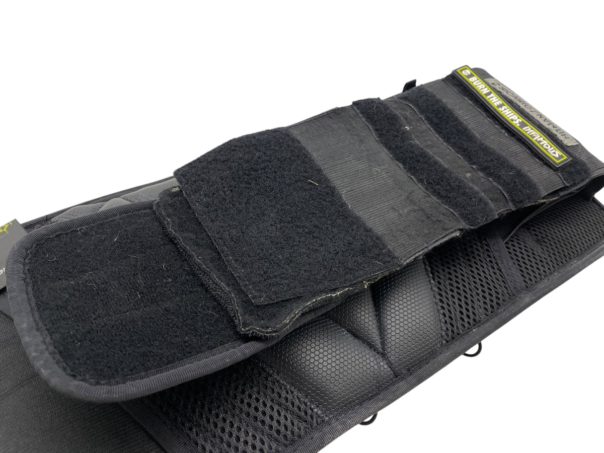 Used Infamous Pro DNA Paintball Pod Pack Paintball Gun from CPXBrosPaintball Buy/Sell/Trade Paintball Markers, New Paintball Guns, Paintball Hoppers, Paintball Masks, and Hormesis Headbands