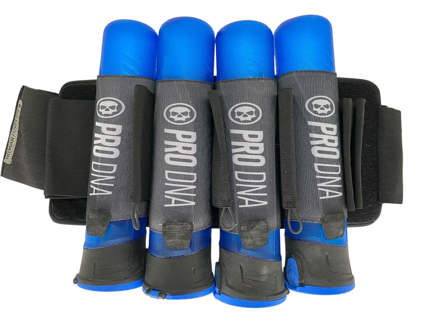 Used Infamous Pro DNA Paintball Pod Pack Paintball Gun from CPXBrosPaintball Buy/Sell/Trade Paintball Markers, New Paintball Guns, Paintball Hoppers, Paintball Masks, and Hormesis Headbands