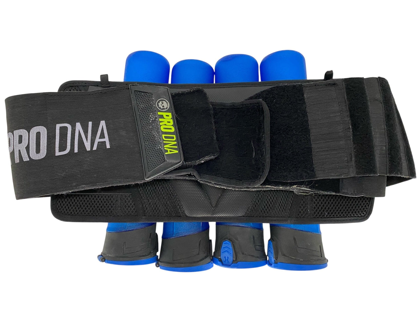 Used Infamous Pro DNA Paintball Pod Pack Paintball Gun from CPXBrosPaintball Buy/Sell/Trade Paintball Markers, New Paintball Guns, Paintball Hoppers, Paintball Masks, and Hormesis Headbands
