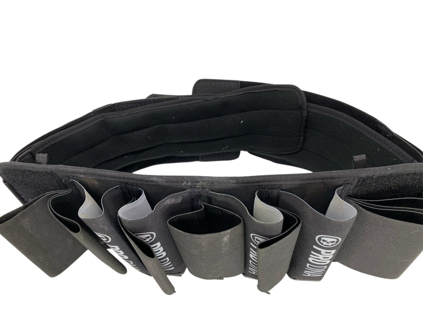 Used Infamous Pro DNA Paintball Pod Pack Paintball Gun from CPXBrosPaintball Buy/Sell/Trade Paintball Markers, New Paintball Guns, Paintball Hoppers, Paintball Masks, and Hormesis Headbands