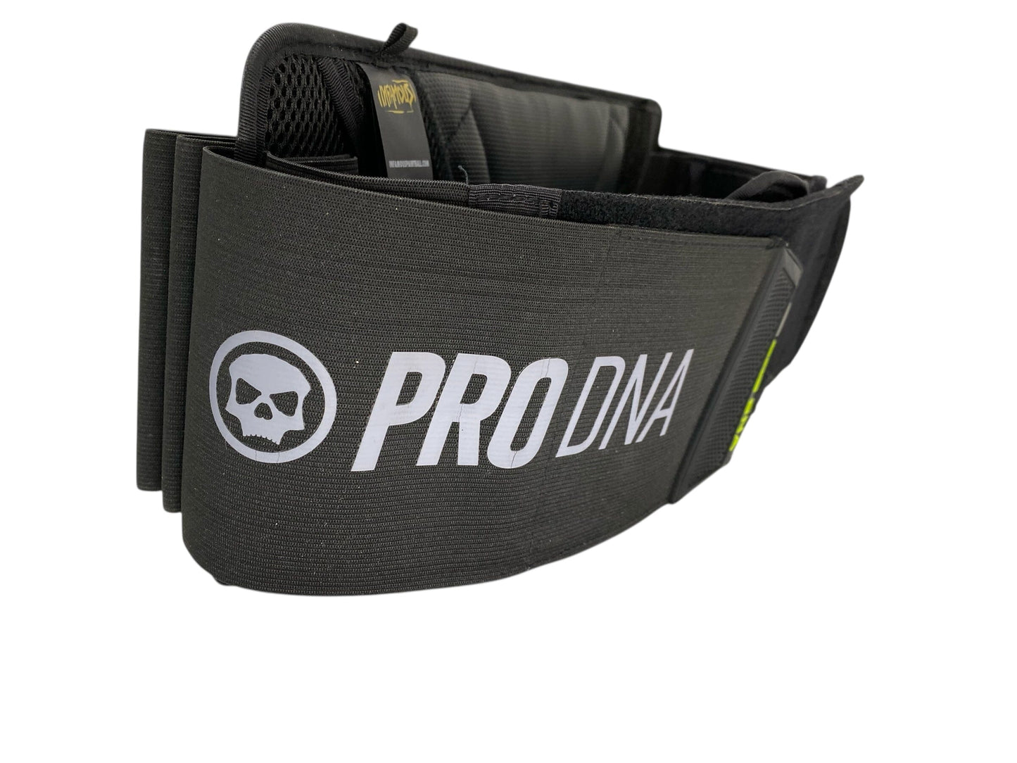 Used Infamous Pro DNA Paintball Pod Pack Paintball Gun from CPXBrosPaintball Buy/Sell/Trade Paintball Markers, New Paintball Guns, Paintball Hoppers, Paintball Masks, and Hormesis Headbands
