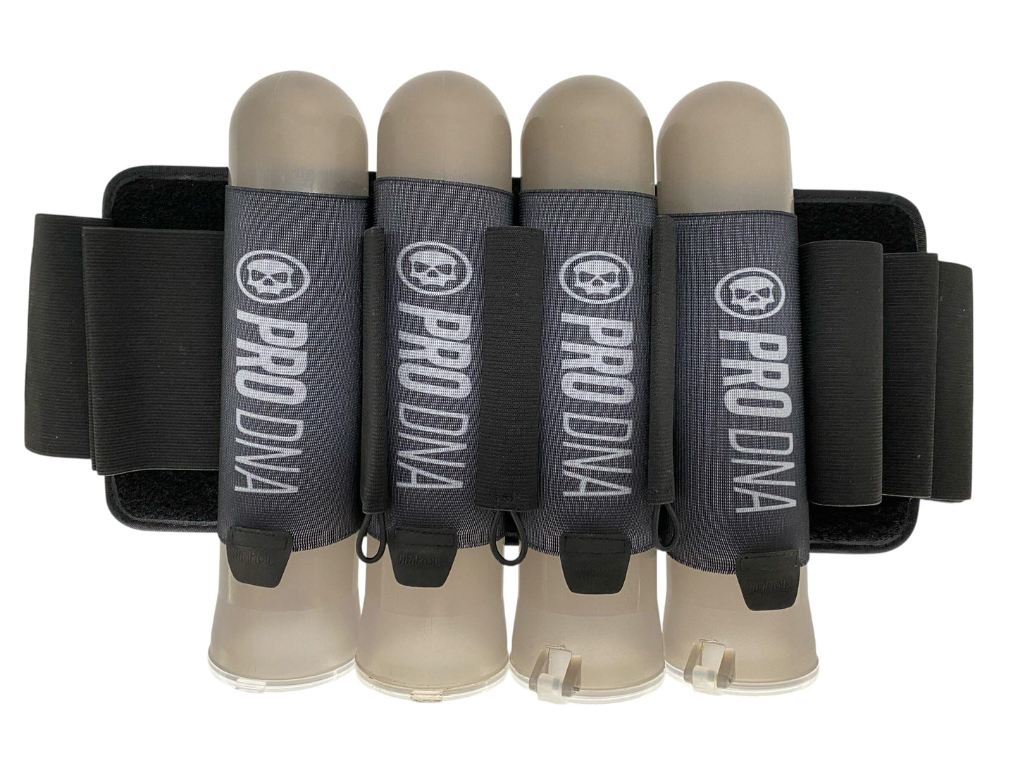 Used Infamous Pro DNA Strapless Paintball Pod Pack Paintball Gun from CPXBrosPaintball Buy/Sell/Trade Paintball Markers, New Paintball Guns, Paintball Hoppers, Paintball Masks, and Hormesis Headbands