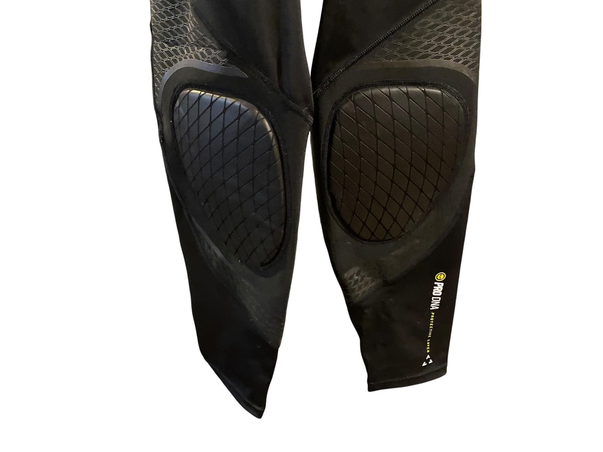Used INFAMOUS PROTECTIVE BOTTOMS : SIZE XL Paintball Gun from CPXBrosPaintball Buy/Sell/Trade Paintball Markers, New Paintball Guns, Paintball Hoppers, Paintball Masks, and Hormesis Headbands