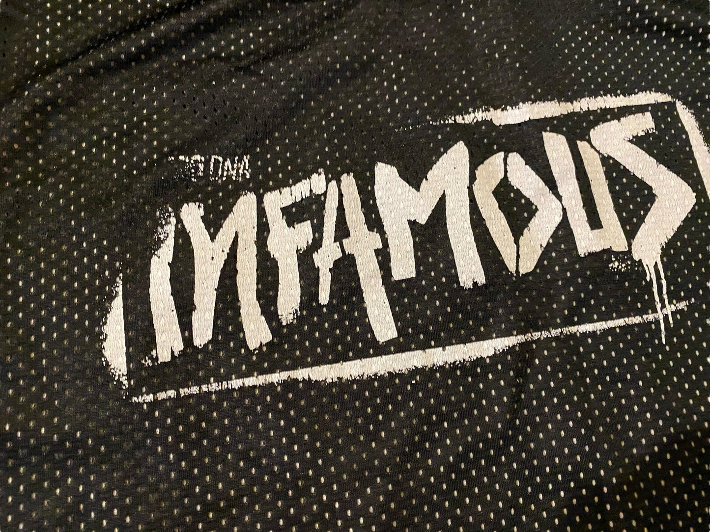 Used Infamous Reversible Paintball Tank Top - size 2XL Paintball Gun from CPXBrosPaintball Buy/Sell/Trade Paintball Markers, New Paintball Guns, Paintball Hoppers, Paintball Masks, and Hormesis Headbands