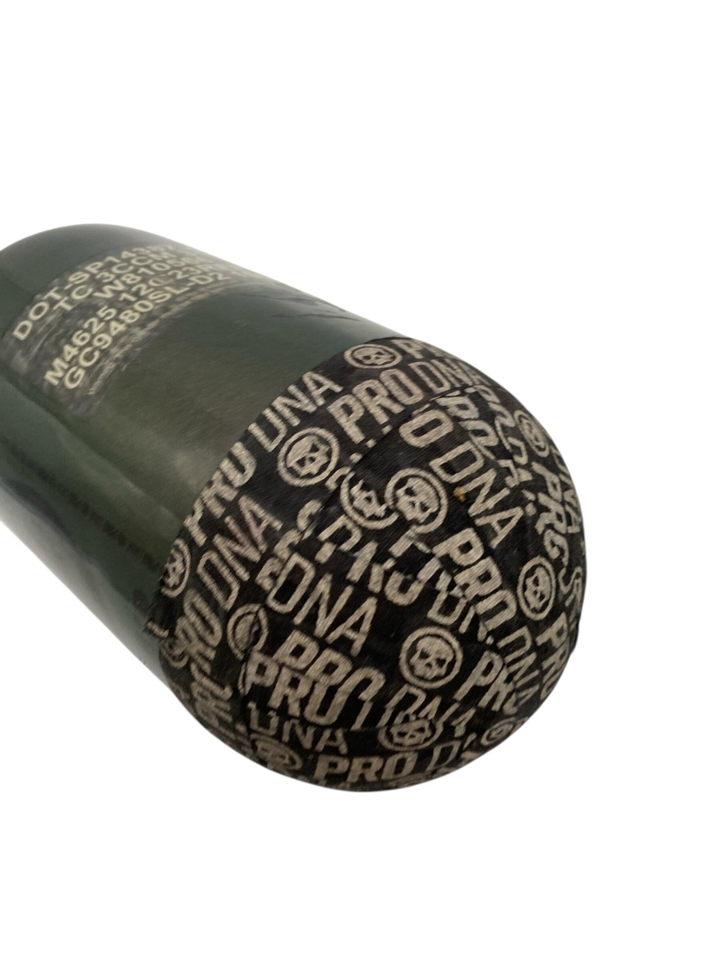 Used Infamous Skeleton Air 80/4500 Paintball Tank Adrenaline Regulator Paintball Gun from CPXBrosPaintball Buy/Sell/Trade Paintball Markers, New Paintball Guns, Paintball Hoppers, Paintball Masks, and Hormesis Headbands