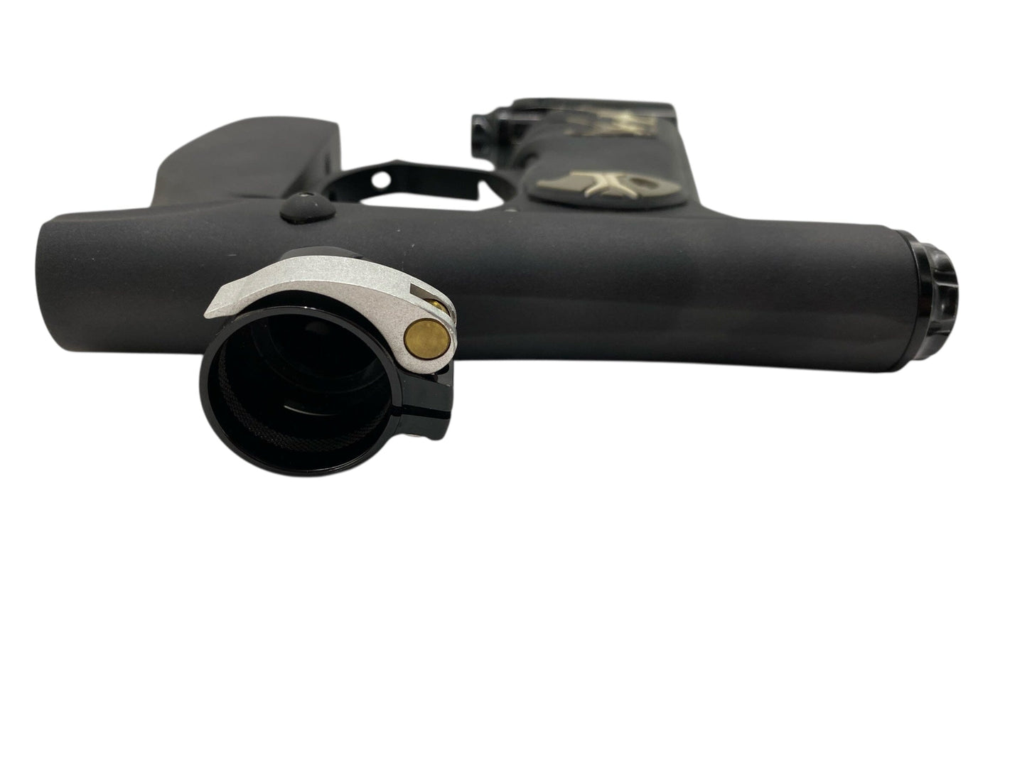 Used Invert Mini Paintball Gun Black Paintball Gun from CPXBrosPaintball Buy/Sell/Trade Paintball Markers, New Paintball Guns, Paintball Hoppers, Paintball Masks, and Hormesis Headbands
