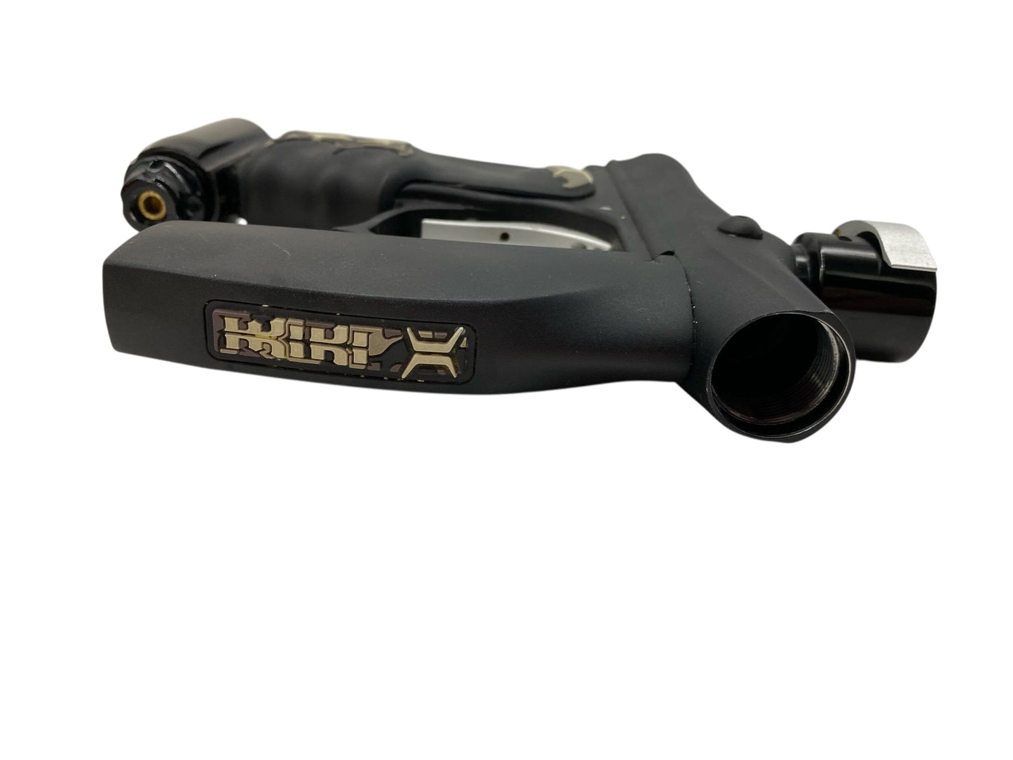 Used Invert Mini Paintball Gun Black Paintball Gun from CPXBrosPaintball Buy/Sell/Trade Paintball Markers, New Paintball Guns, Paintball Hoppers, Paintball Masks, and Hormesis Headbands