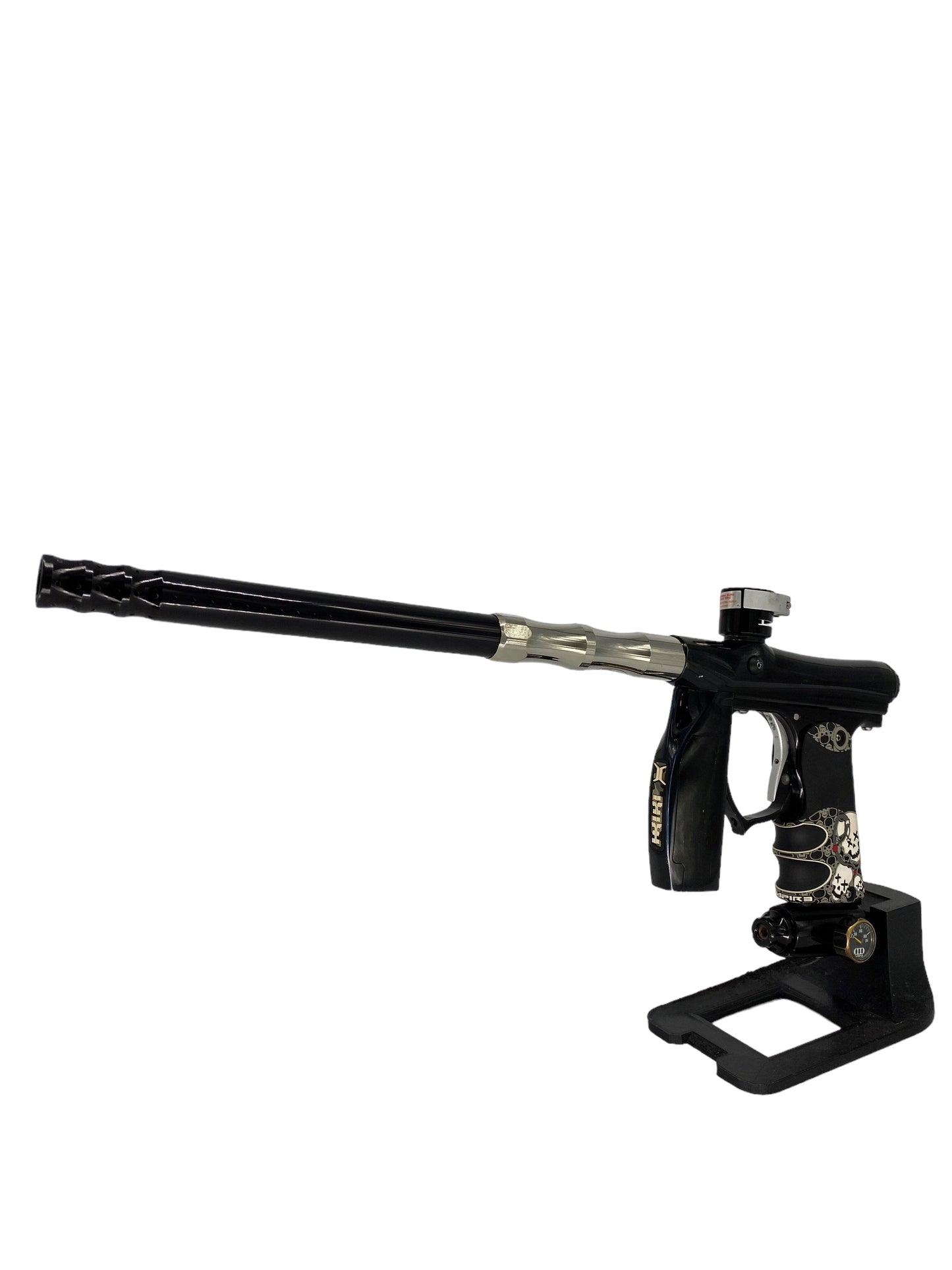 Used Invert Mini Paintball Gun from CPXBrosPaintball Buy/Sell/Trade Paintball Markers, Paintball Hoppers, Paintball Masks, and Hormesis Headbands