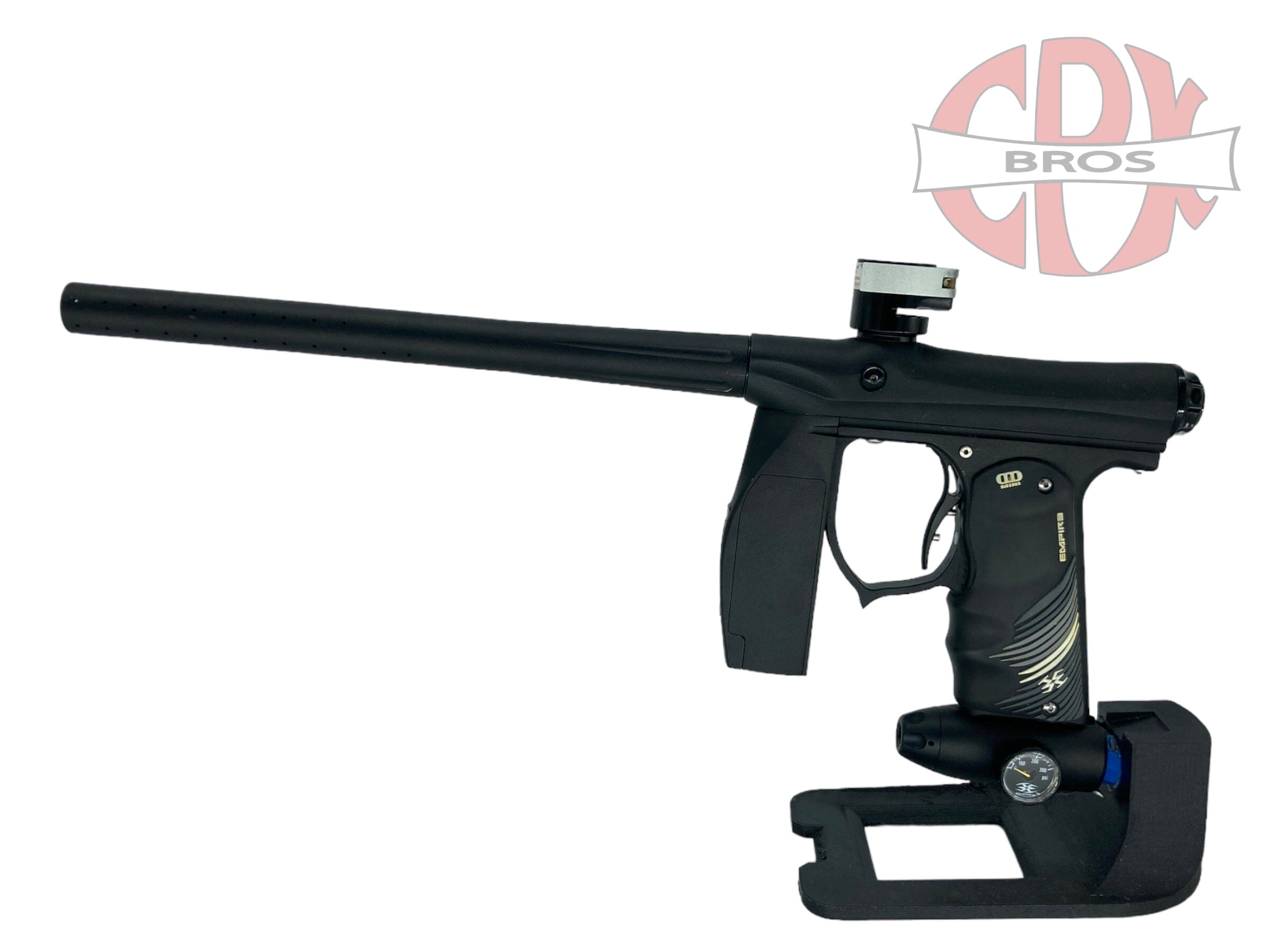 Invert Mini Paintball Gun CPXBrosPaintball