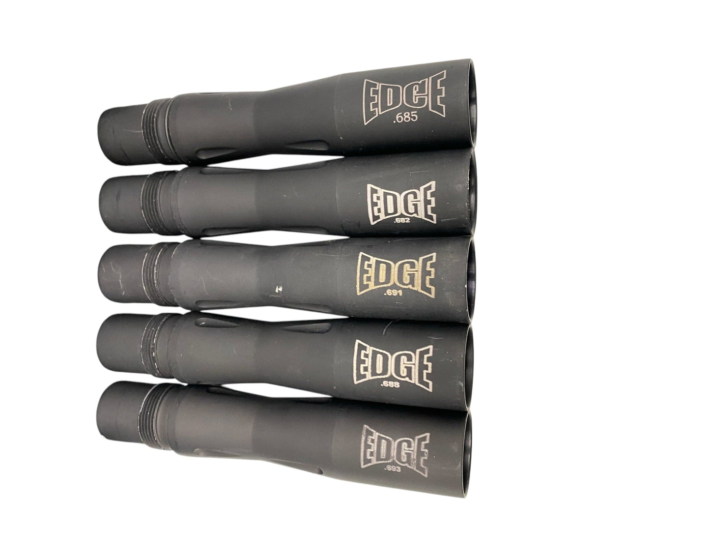 Used JJ Edge Barrel System Paintball Gun from CPXBrosPaintball Buy/Sell/Trade Paintball Markers, New Paintball Guns, Paintball Hoppers, Paintball Masks, and Hormesis Headbands