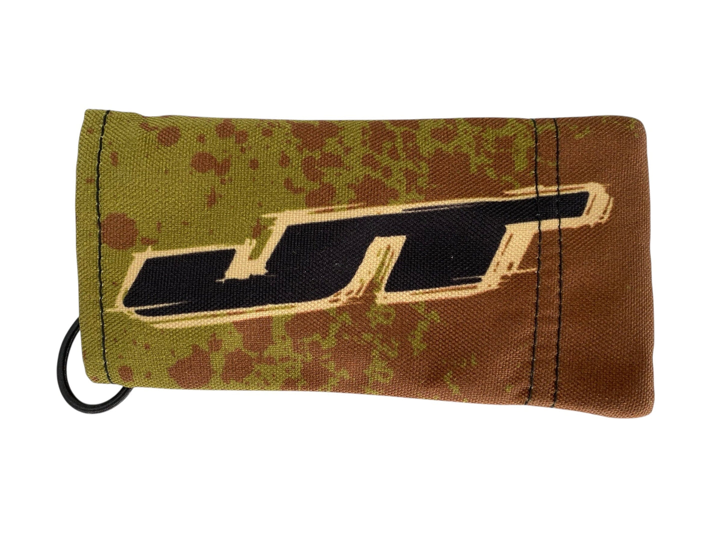 Used JT Barrel Sock Paintball Gun from CPXBrosPaintball Buy/Sell/Trade Paintball Markers, New Paintball Guns, Paintball Hoppers, Paintball Masks, and Hormesis Headbands