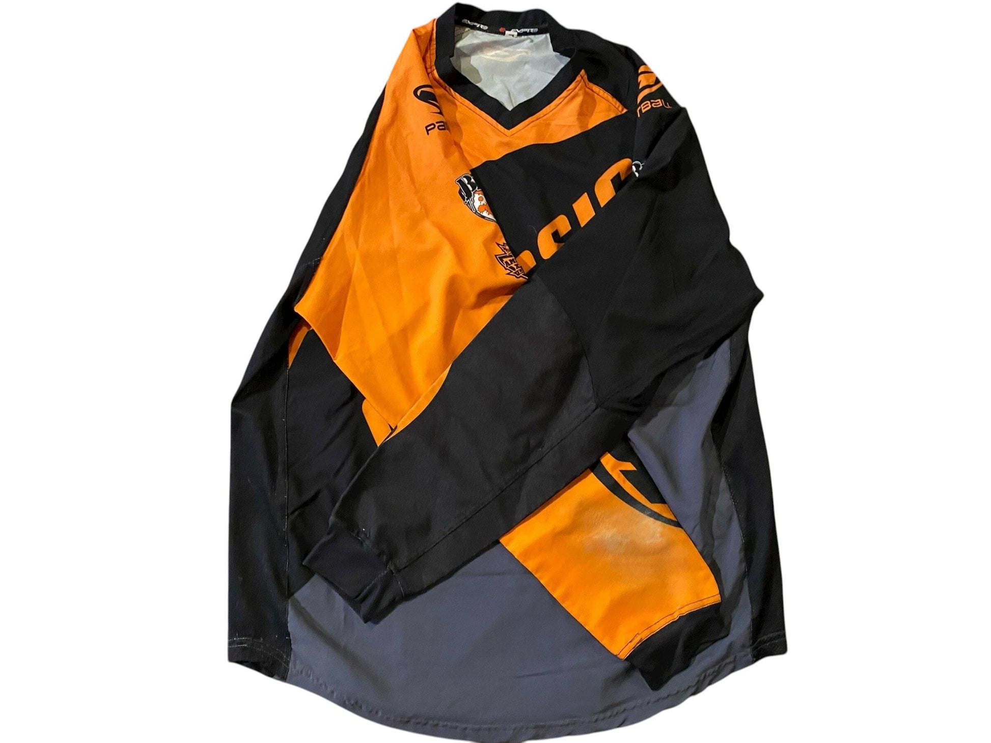 Used Jt CLASSIC XBALL Paintball Shirt - Size LARGE Paintball Gun from CPXBrosPaintball Buy/Sell/Trade Paintball Markers, New Paintball Guns, Paintball Hoppers, Paintball Masks, and Hormesis Headbands