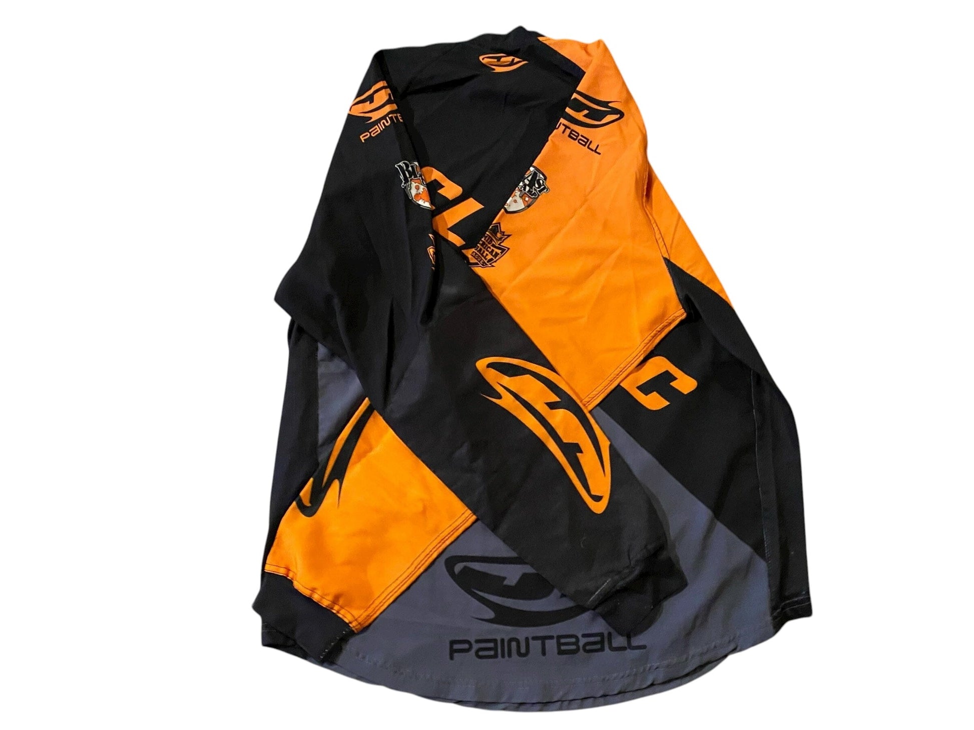 Used Jt CLASSIC XBALL Paintball Shirt - Size LARGE Paintball Gun from CPXBrosPaintball Buy/Sell/Trade Paintball Markers, New Paintball Guns, Paintball Hoppers, Paintball Masks, and Hormesis Headbands