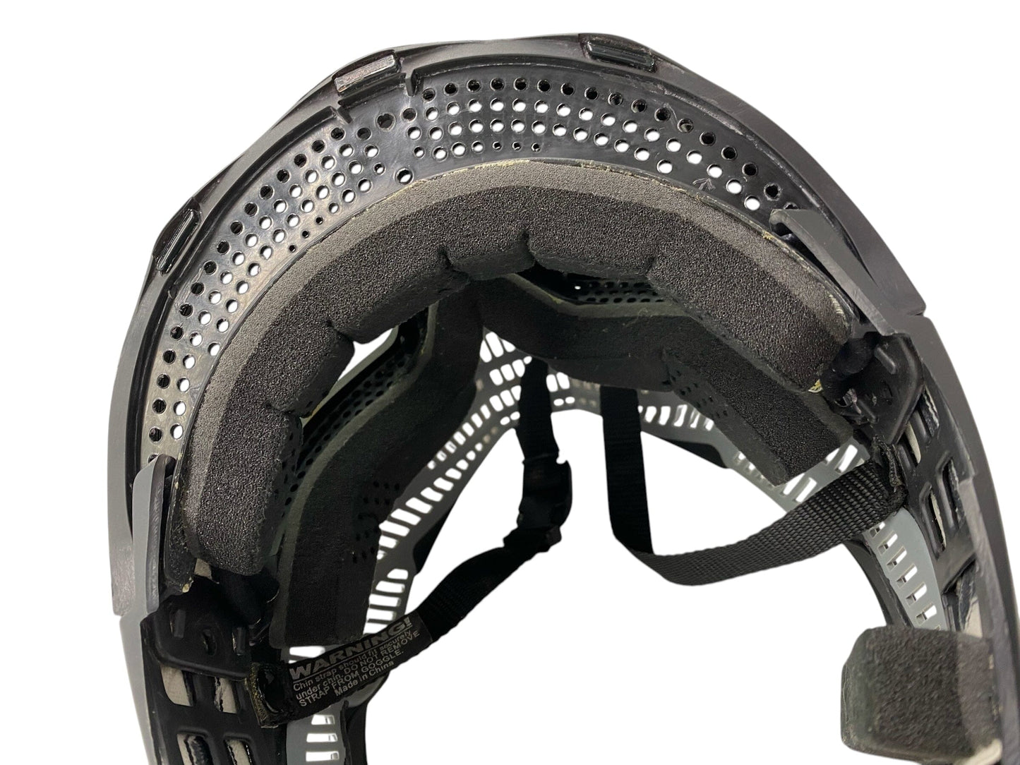 Used Jt F8 Flex 8 Paintball Mask Paintball Gun from CPXBrosPaintball Buy/Sell/Trade Paintball Markers, New Paintball Guns, Paintball Hoppers, Paintball Masks, and Hormesis Headbands
