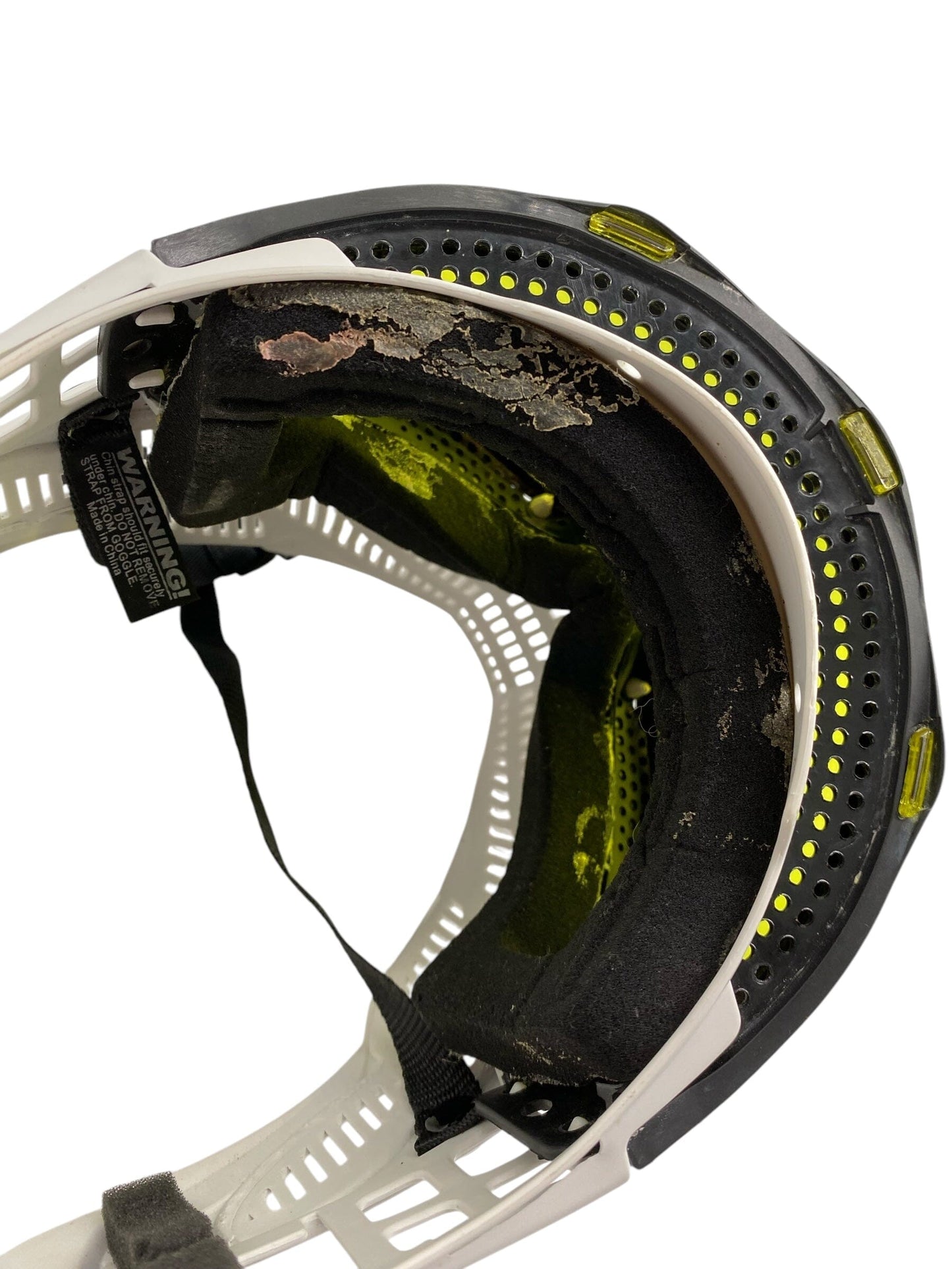 Used JT F8 Flex 8 Paintball Mask Paintball Gun from CPXBrosPaintball Buy/Sell/Trade Paintball Markers, New Paintball Guns, Paintball Hoppers, Paintball Masks, and Hormesis Headbands