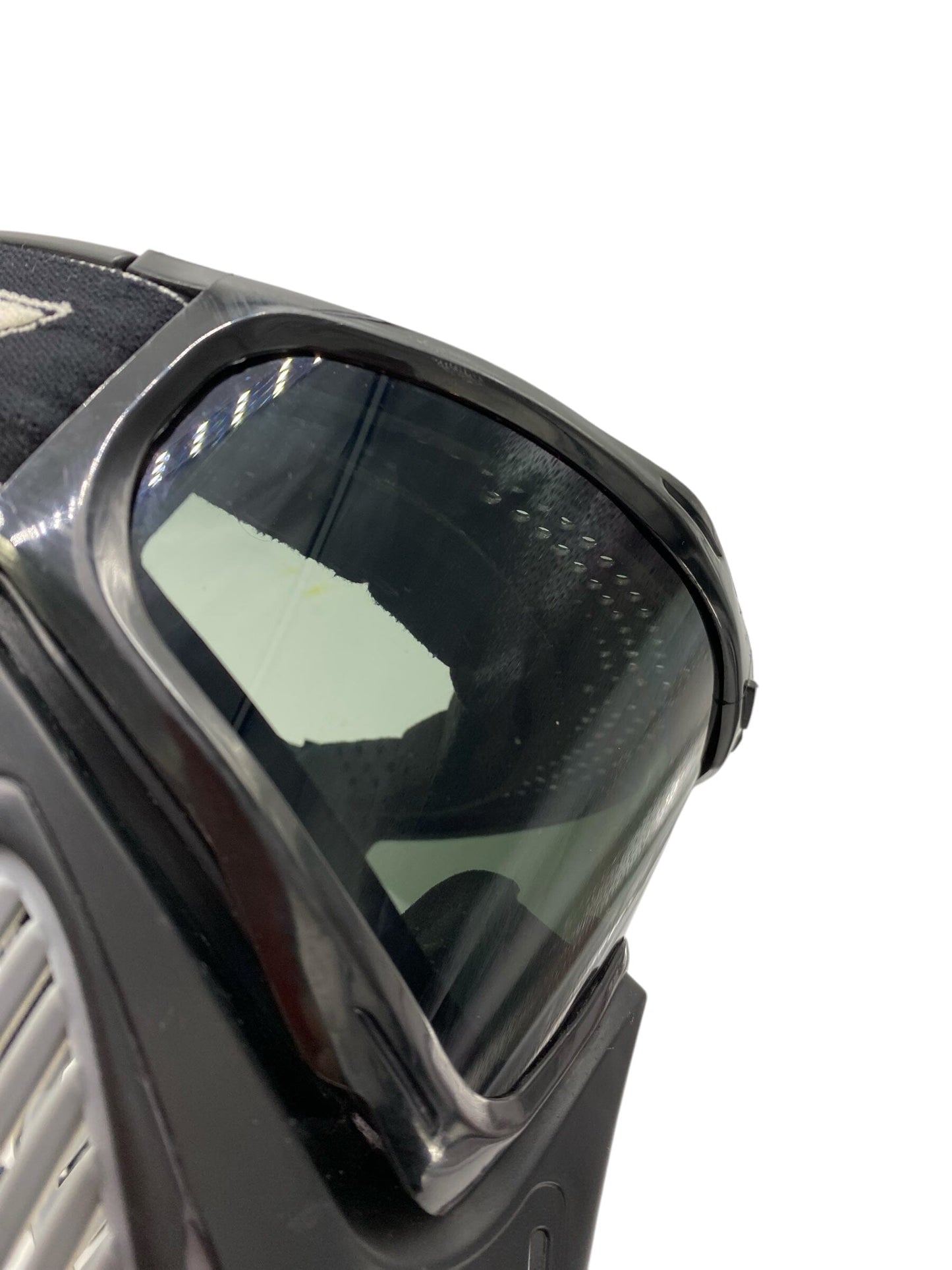 Used Jt F8 Flex 8 Paintball Mask Paintball Gun from CPXBrosPaintball Buy/Sell/Trade Paintball Markers, New Paintball Guns, Paintball Hoppers, Paintball Masks, and Hormesis Headbands