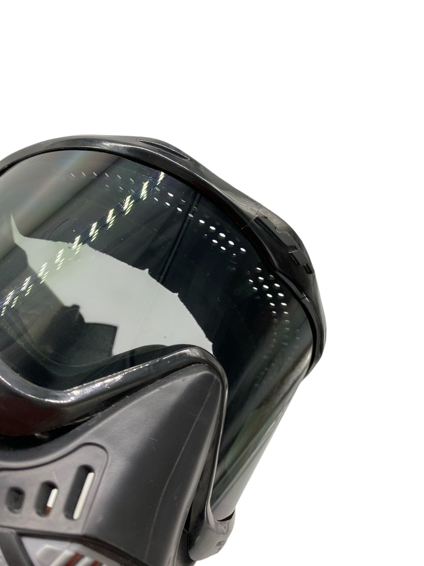 Used Jt F8 Flex 8 Paintball Mask Paintball Gun from CPXBrosPaintball Buy/Sell/Trade Paintball Markers, New Paintball Guns, Paintball Hoppers, Paintball Masks, and Hormesis Headbands