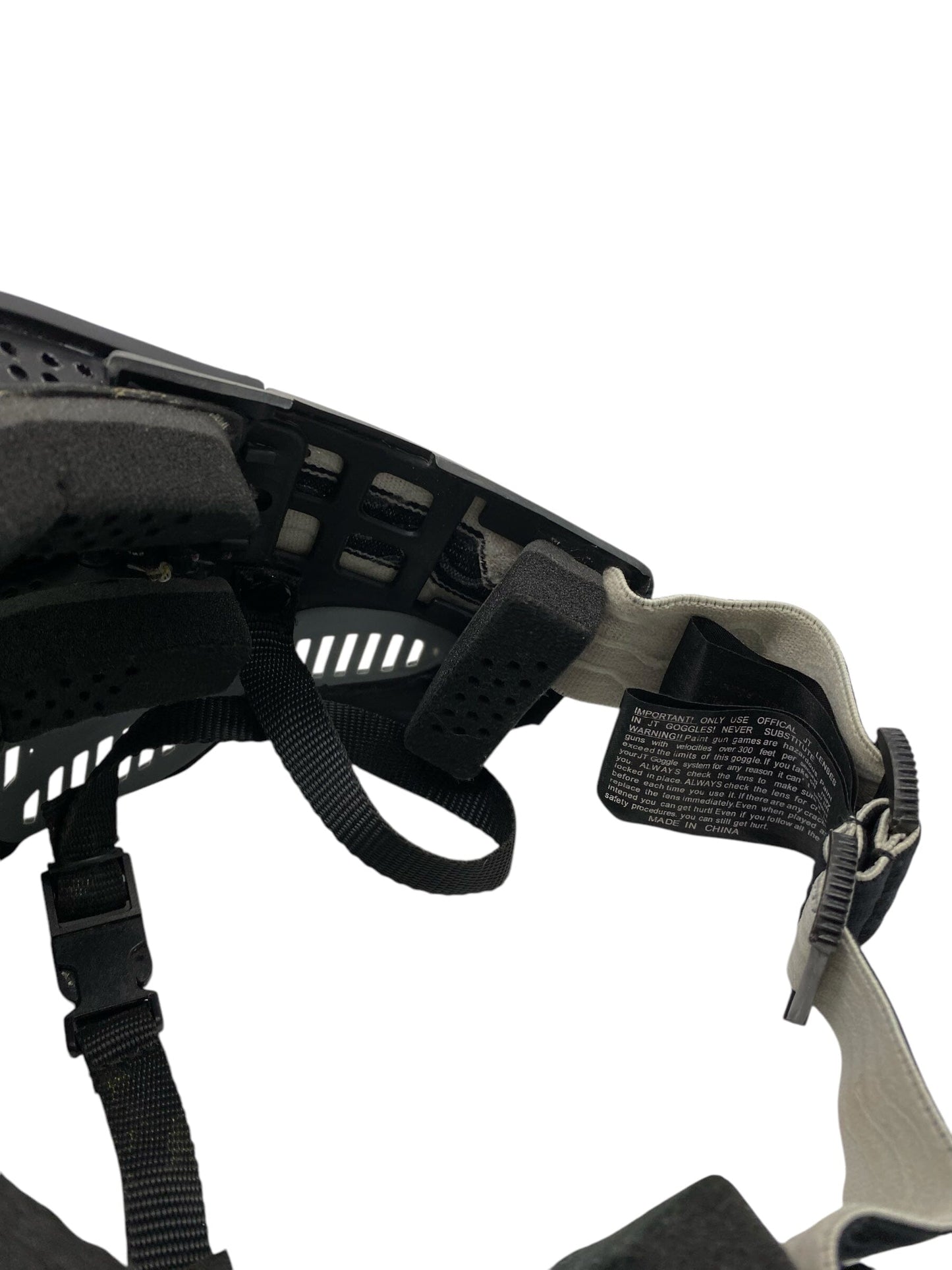 Used Jt F8 Flex 8 Paintball Mask Paintball Gun from CPXBrosPaintball Buy/Sell/Trade Paintball Markers, New Paintball Guns, Paintball Hoppers, Paintball Masks, and Hormesis Headbands