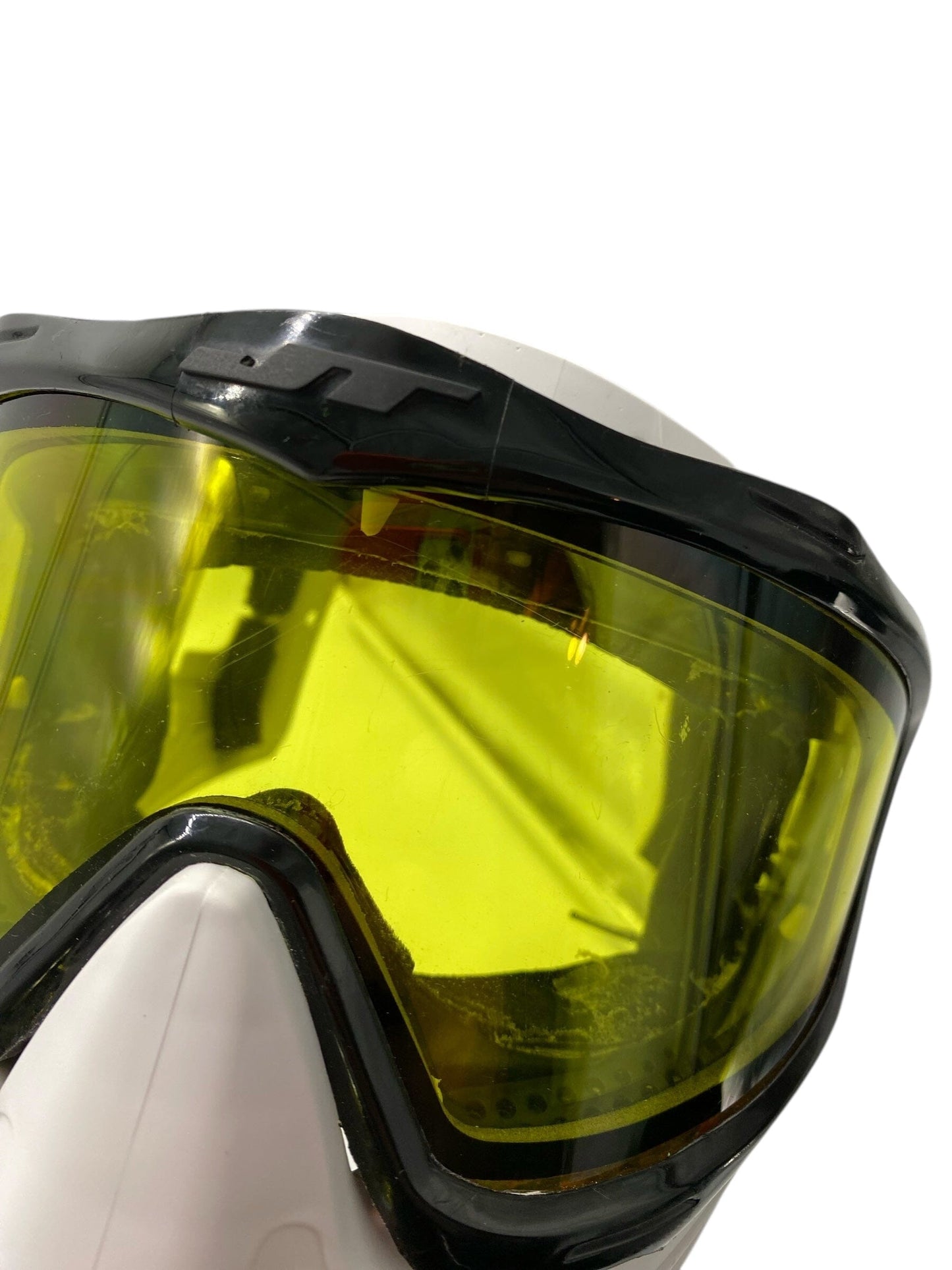 Used JT F8 Flex 8 Paintball Mask Paintball Gun from CPXBrosPaintball Buy/Sell/Trade Paintball Markers, New Paintball Guns, Paintball Hoppers, Paintball Masks, and Hormesis Headbands