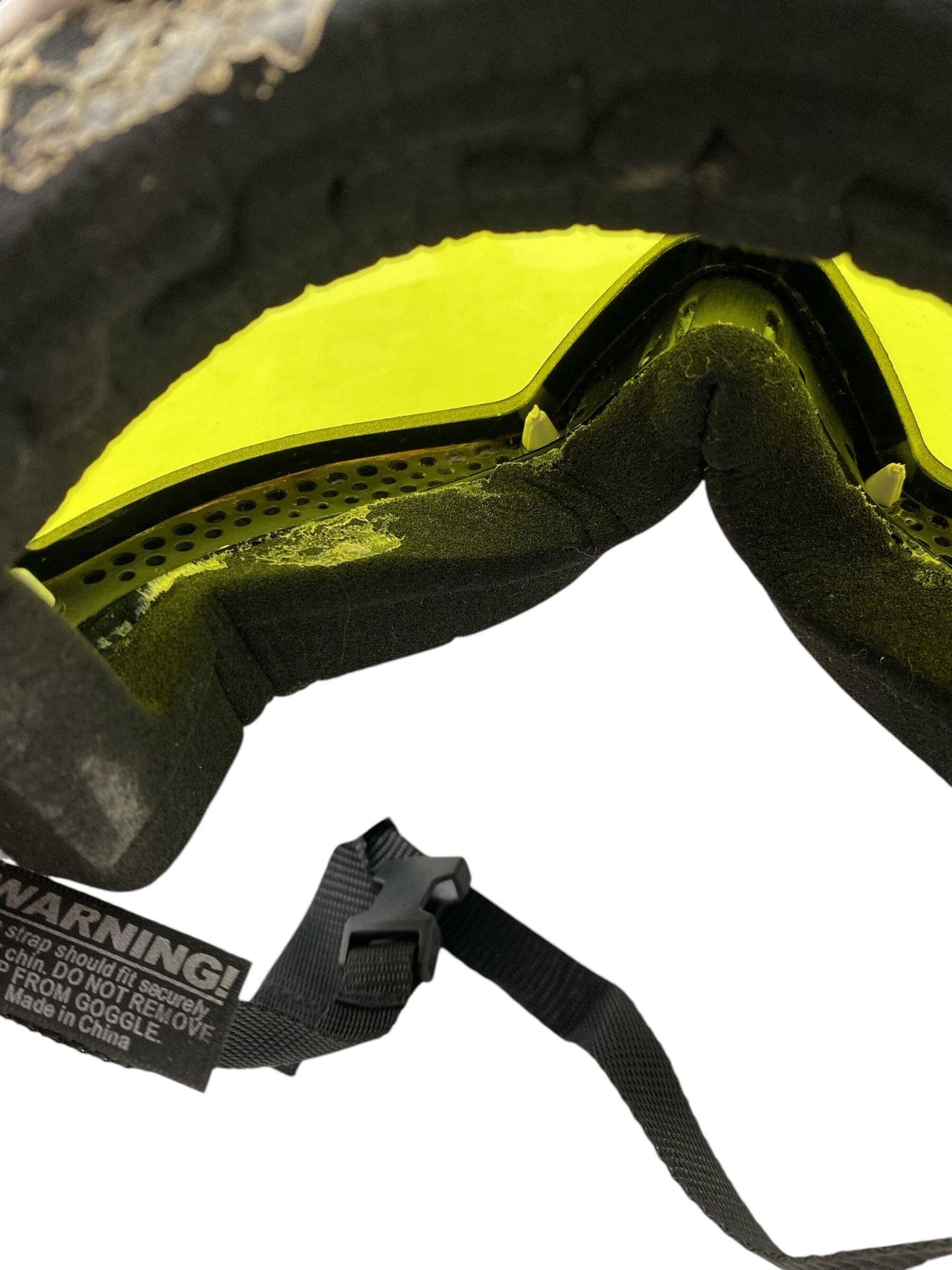 Used JT F8 Flex 8 Paintball Mask Paintball Gun from CPXBrosPaintball Buy/Sell/Trade Paintball Markers, New Paintball Guns, Paintball Hoppers, Paintball Masks, and Hormesis Headbands