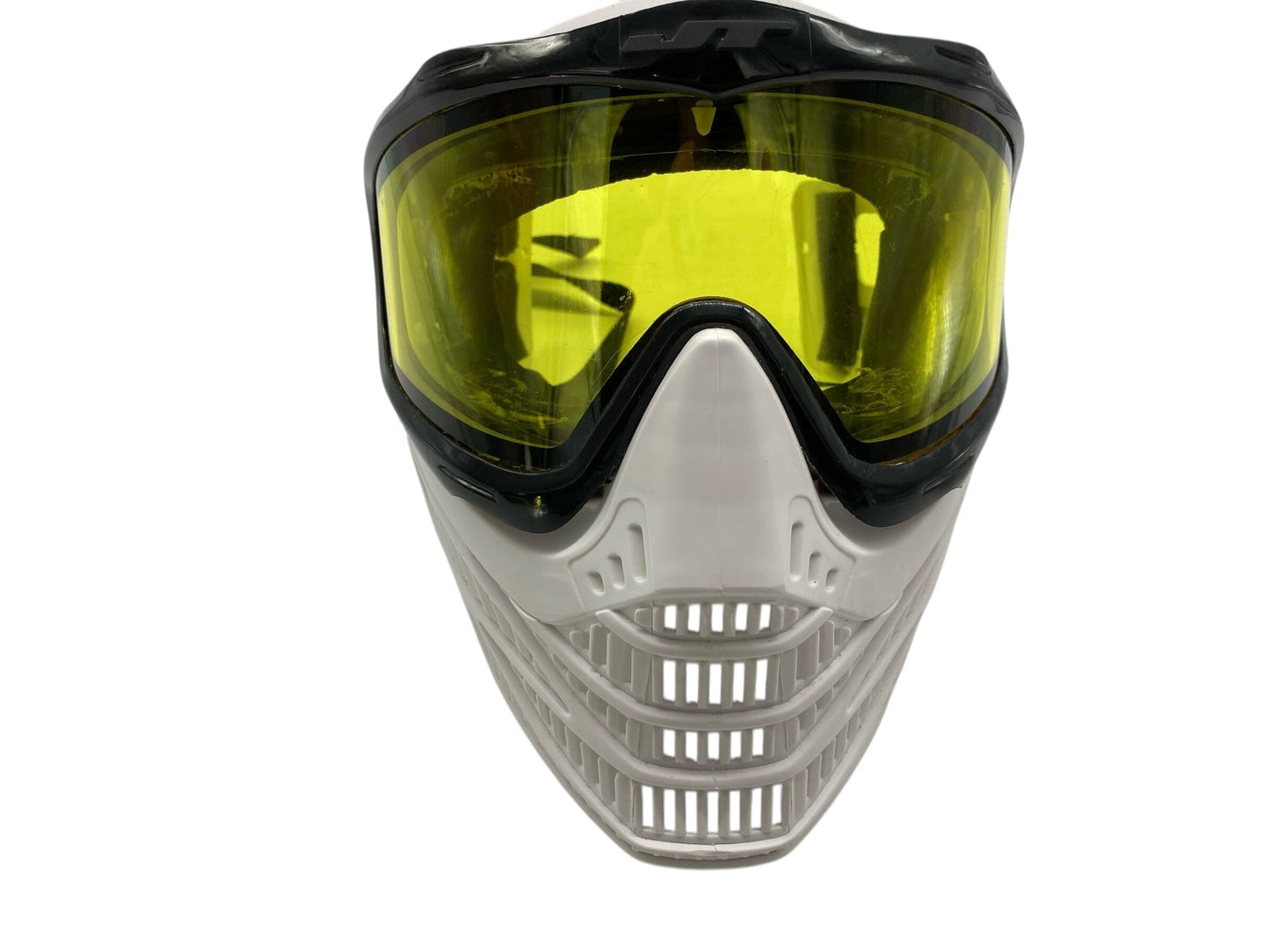 Used JT F8 Flex 8 Paintball Mask Paintball Gun from CPXBrosPaintball Buy/Sell/Trade Paintball Markers, New Paintball Guns, Paintball Hoppers, Paintball Masks, and Hormesis Headbands