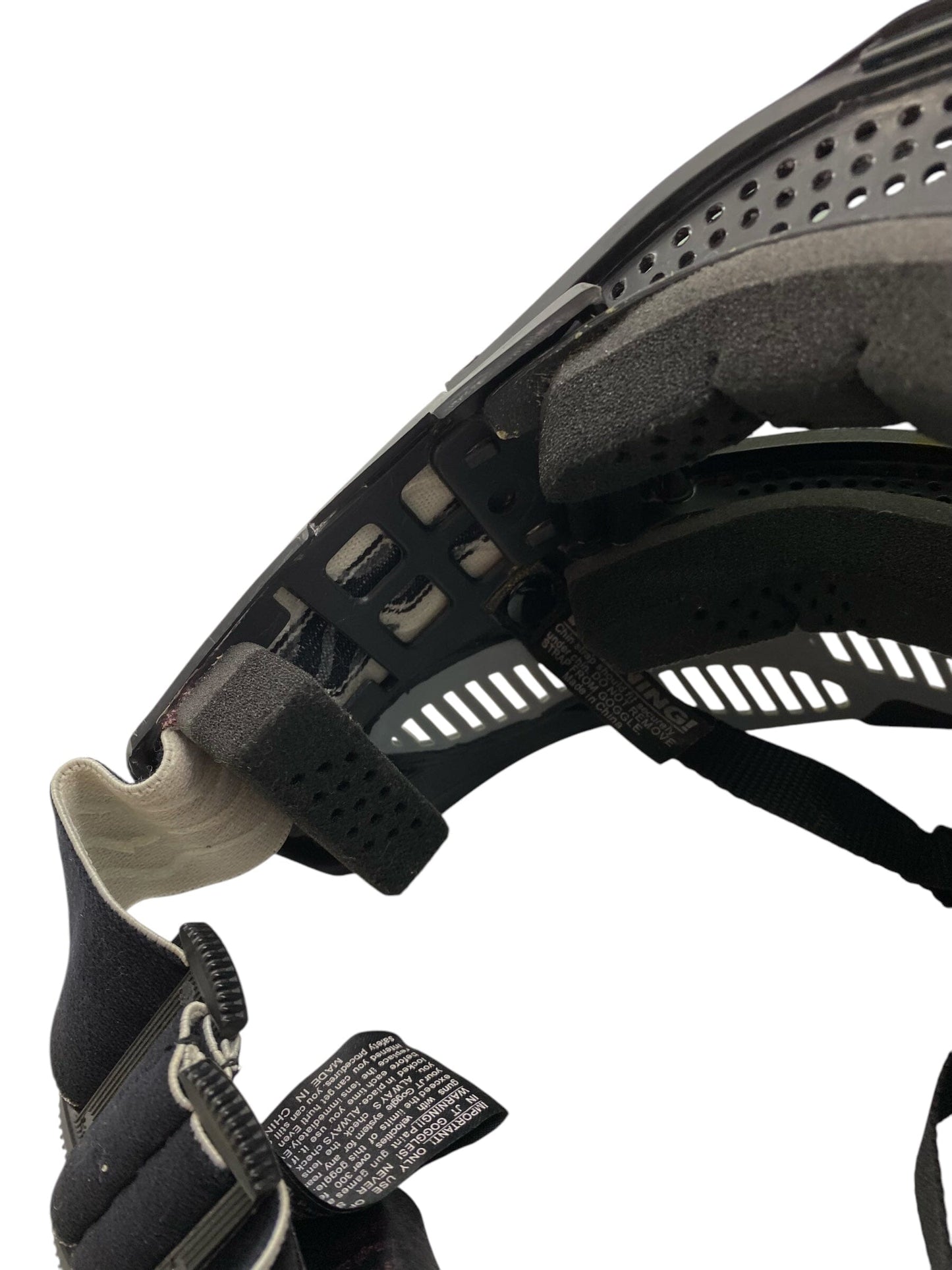 Used Jt F8 Flex 8 Paintball Mask Paintball Gun from CPXBrosPaintball Buy/Sell/Trade Paintball Markers, New Paintball Guns, Paintball Hoppers, Paintball Masks, and Hormesis Headbands