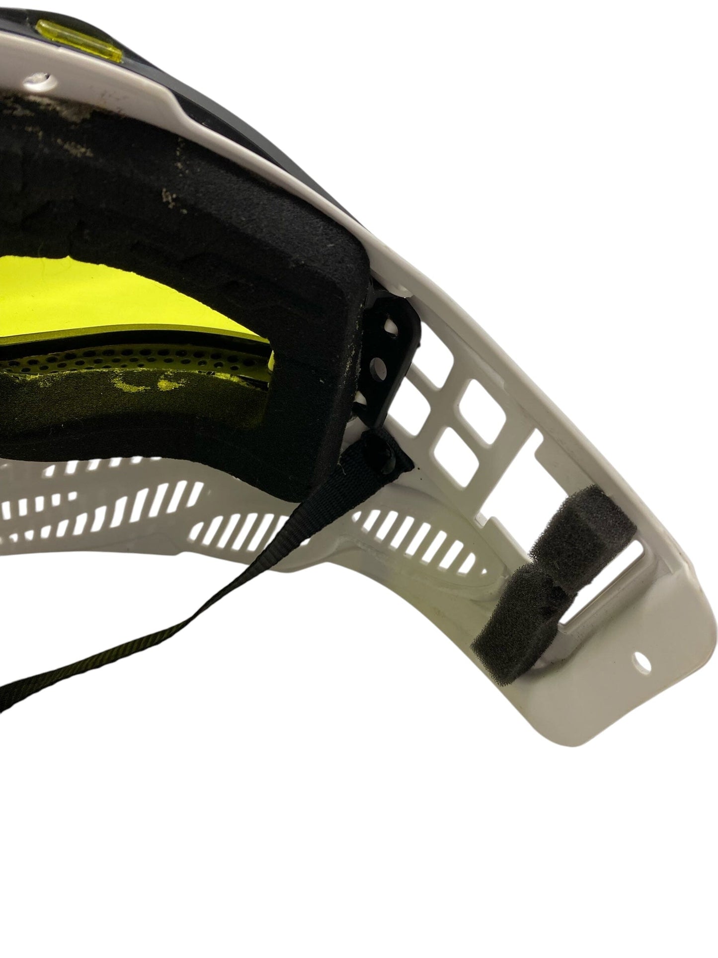 Used JT F8 Flex 8 Paintball Mask Paintball Gun from CPXBrosPaintball Buy/Sell/Trade Paintball Markers, New Paintball Guns, Paintball Hoppers, Paintball Masks, and Hormesis Headbands