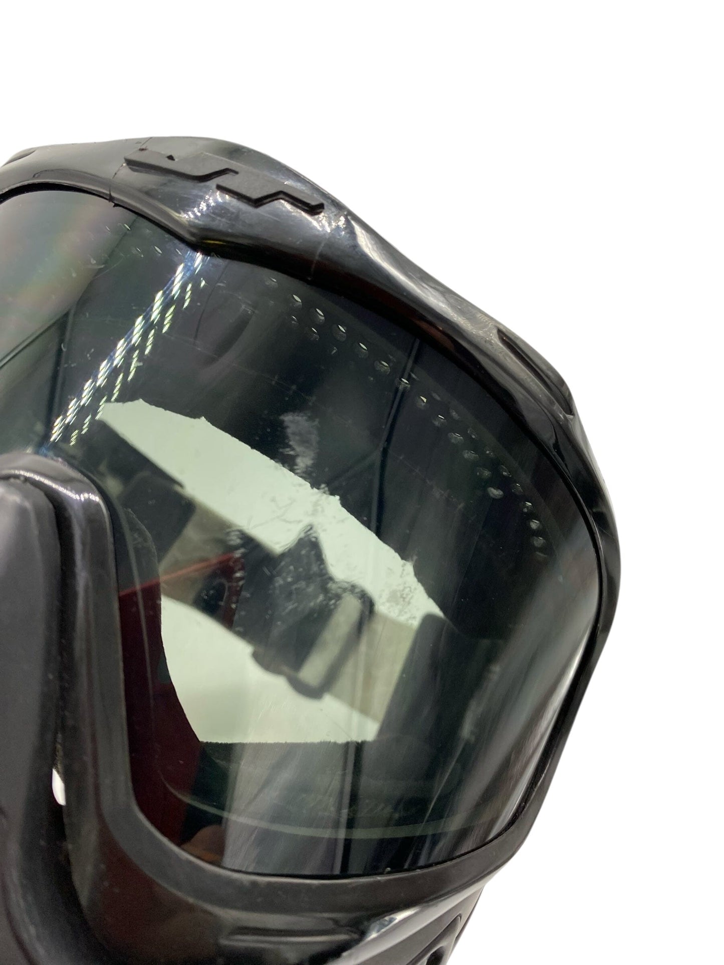 Used Jt F8 Flex 8 Paintball Mask Paintball Gun from CPXBrosPaintball Buy/Sell/Trade Paintball Markers, New Paintball Guns, Paintball Hoppers, Paintball Masks, and Hormesis Headbands