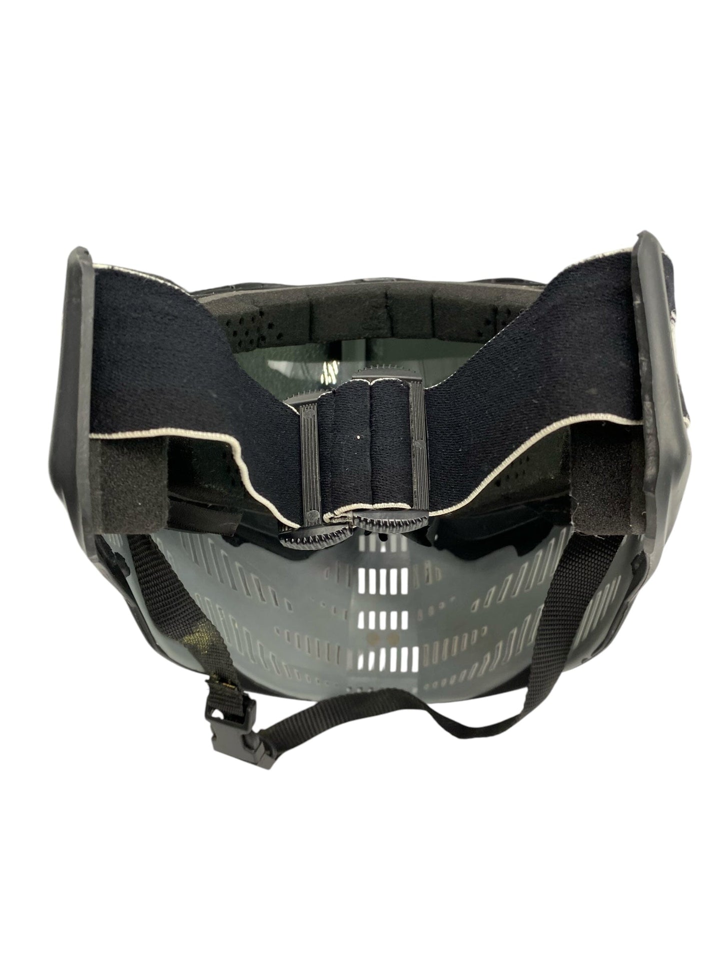 Used Jt F8 Flex 8 Paintball Mask Paintball Gun from CPXBrosPaintball Buy/Sell/Trade Paintball Markers, New Paintball Guns, Paintball Hoppers, Paintball Masks, and Hormesis Headbands
