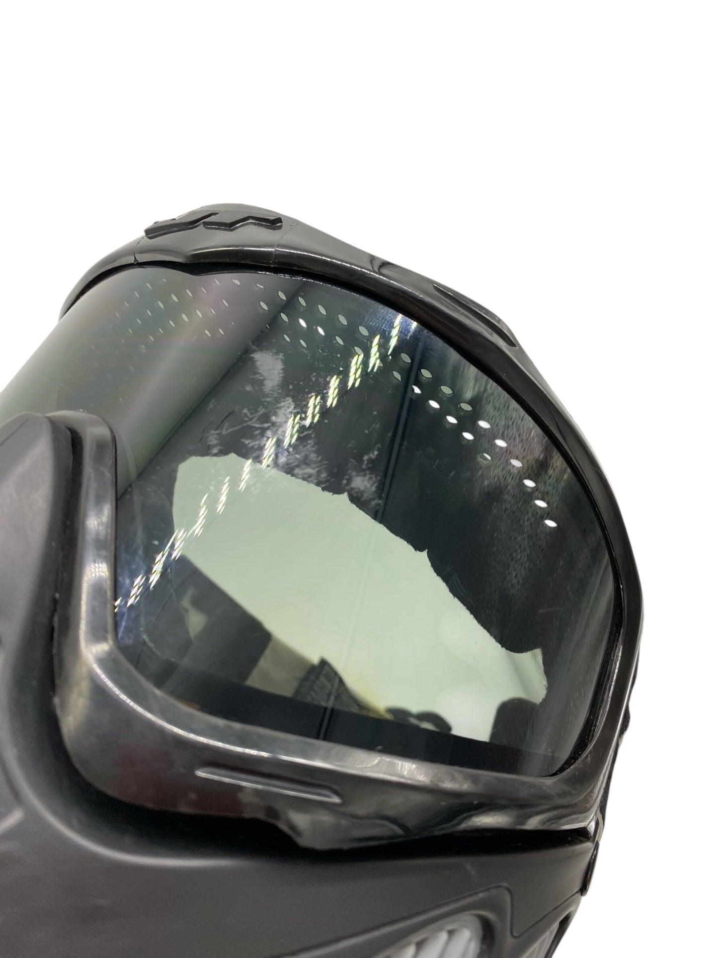 Used Jt F8 Flex 8 Paintball Mask Paintball Gun from CPXBrosPaintball Buy/Sell/Trade Paintball Markers, New Paintball Guns, Paintball Hoppers, Paintball Masks, and Hormesis Headbands
