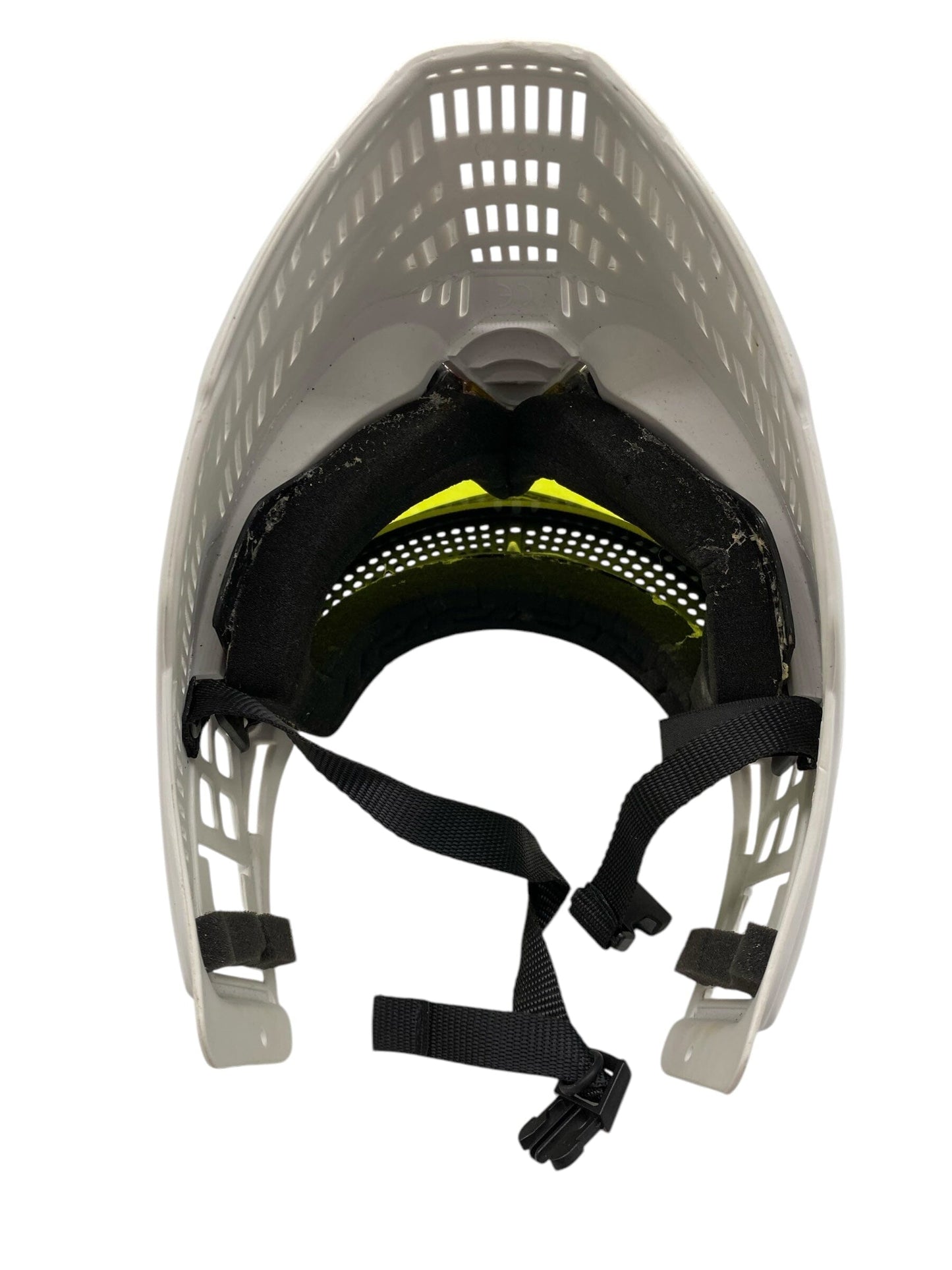 Used JT F8 Flex 8 Paintball Mask Paintball Gun from CPXBrosPaintball Buy/Sell/Trade Paintball Markers, New Paintball Guns, Paintball Hoppers, Paintball Masks, and Hormesis Headbands