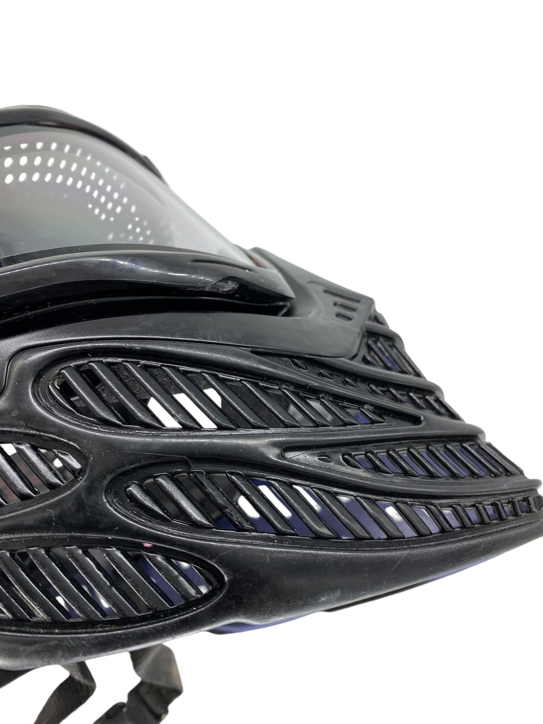 Used Jt F8 Paintball Mask Goggles Paintball Gun from CPXBrosPaintball Buy/Sell/Trade Paintball Markers, New Paintball Guns, Paintball Hoppers, Paintball Masks, and Hormesis Headbands