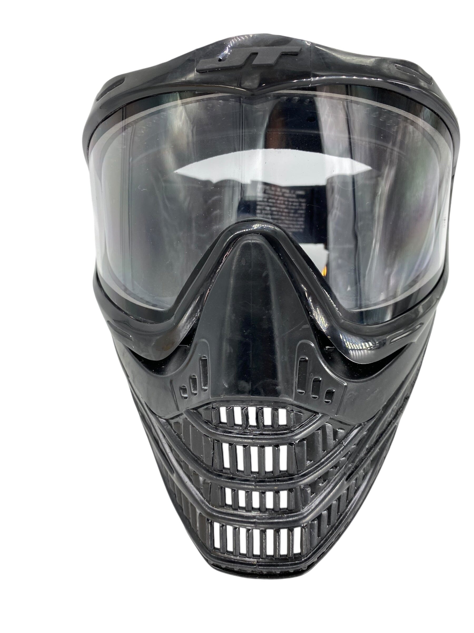 Used Jt F8 Paintball Mask Goggles Paintball Gun from CPXBrosPaintball Buy/Sell/Trade Paintball Markers, New Paintball Guns, Paintball Hoppers, Paintball Masks, and Hormesis Headbands