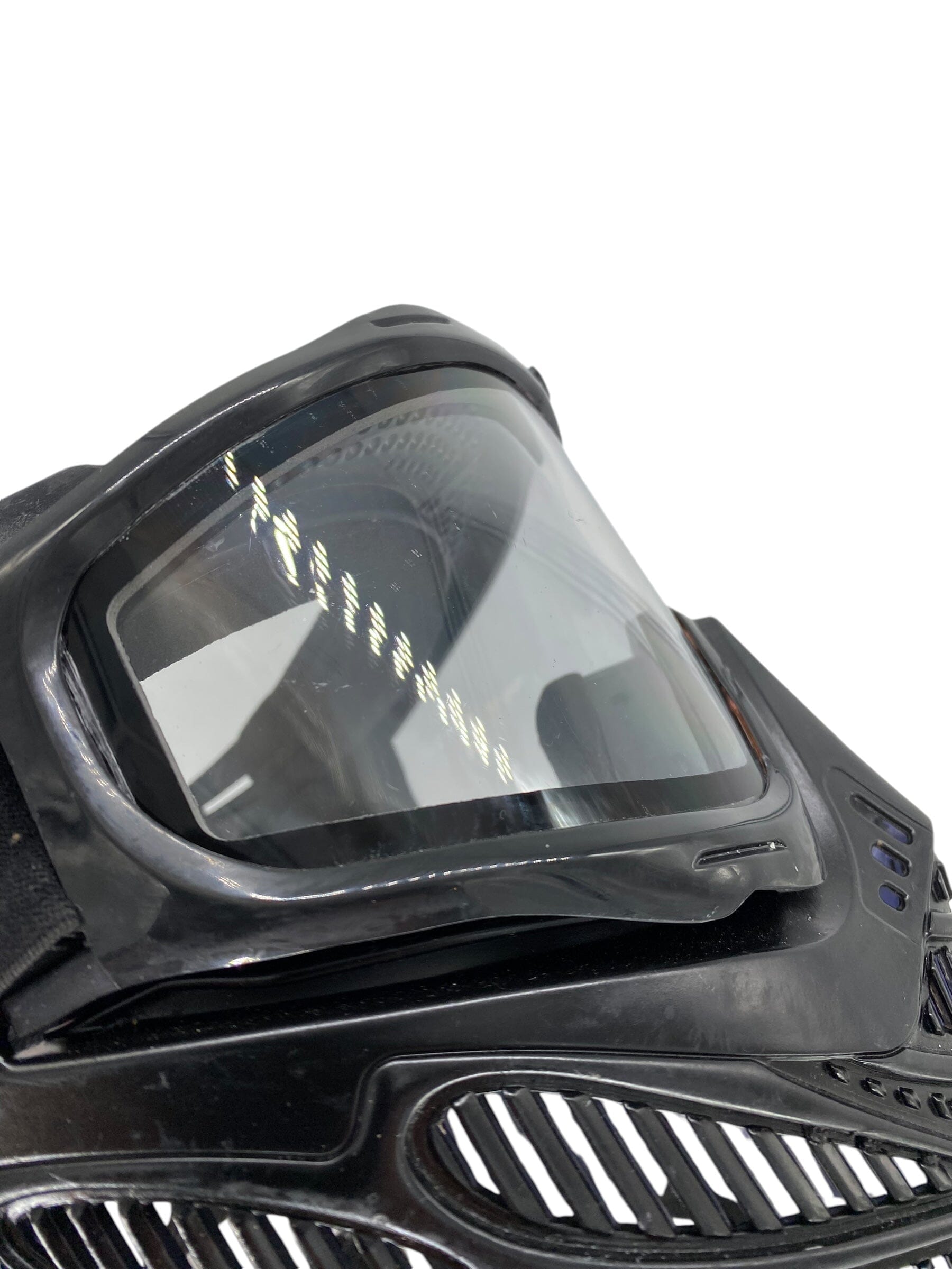 Used Jt F8 Paintball Mask Goggles Paintball Gun from CPXBrosPaintball Buy/Sell/Trade Paintball Markers, New Paintball Guns, Paintball Hoppers, Paintball Masks, and Hormesis Headbands