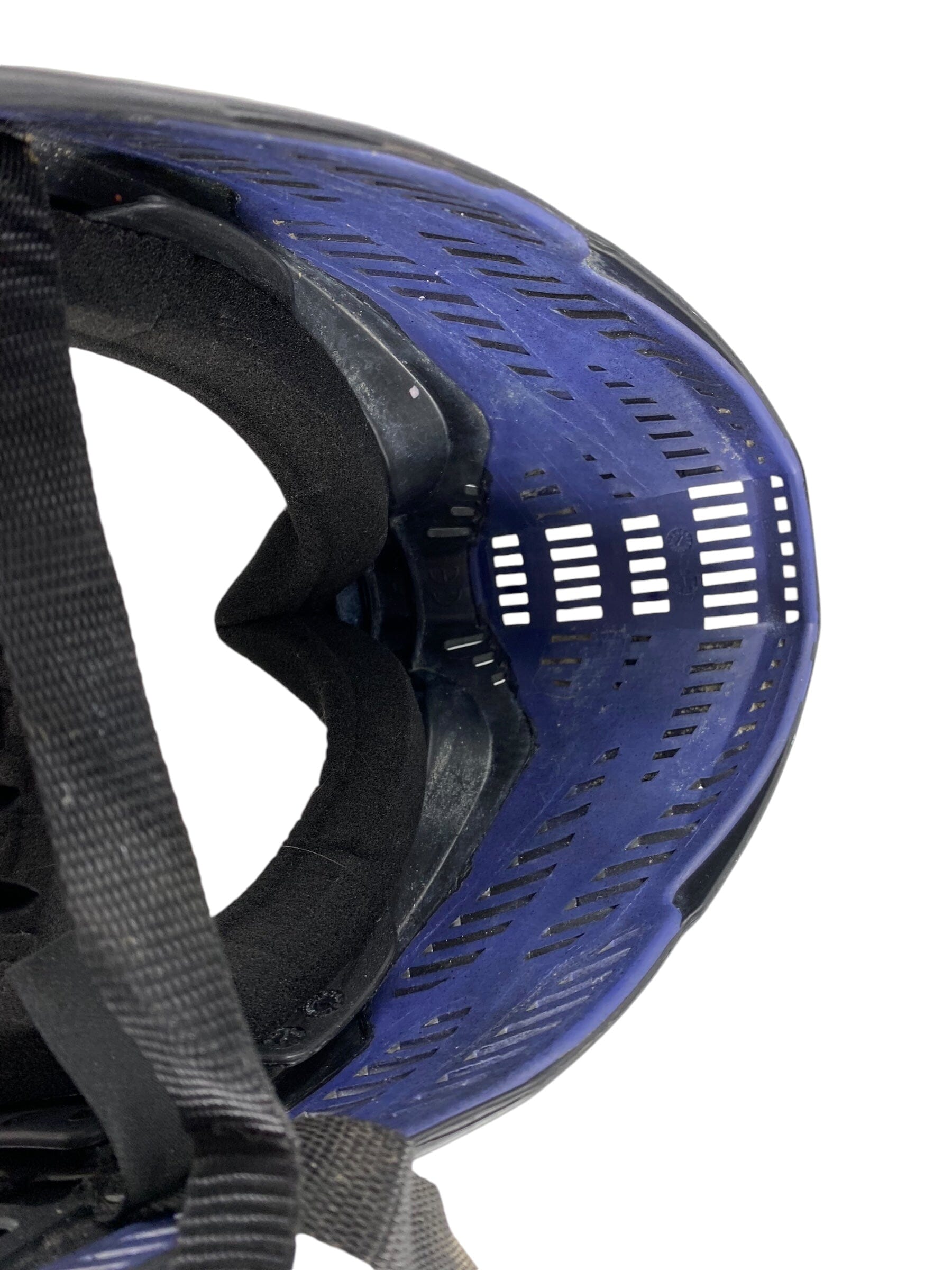 Used Jt F8 Paintball Mask Goggles Paintball Gun from CPXBrosPaintball Buy/Sell/Trade Paintball Markers, New Paintball Guns, Paintball Hoppers, Paintball Masks, and Hormesis Headbands