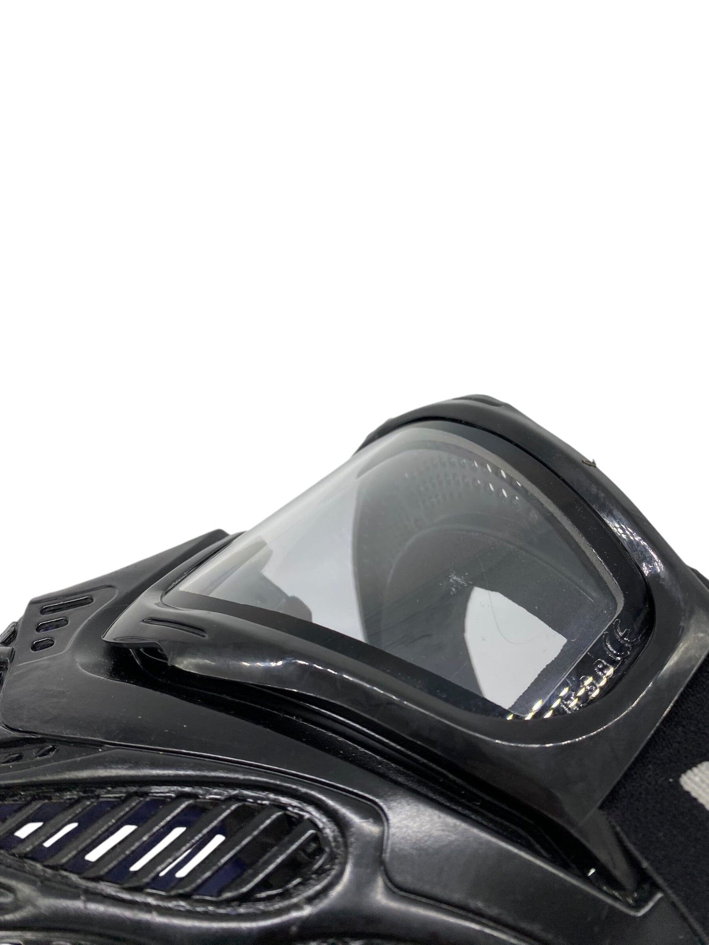 Used Jt F8 Paintball Mask Goggles Paintball Gun from CPXBrosPaintball Buy/Sell/Trade Paintball Markers, New Paintball Guns, Paintball Hoppers, Paintball Masks, and Hormesis Headbands