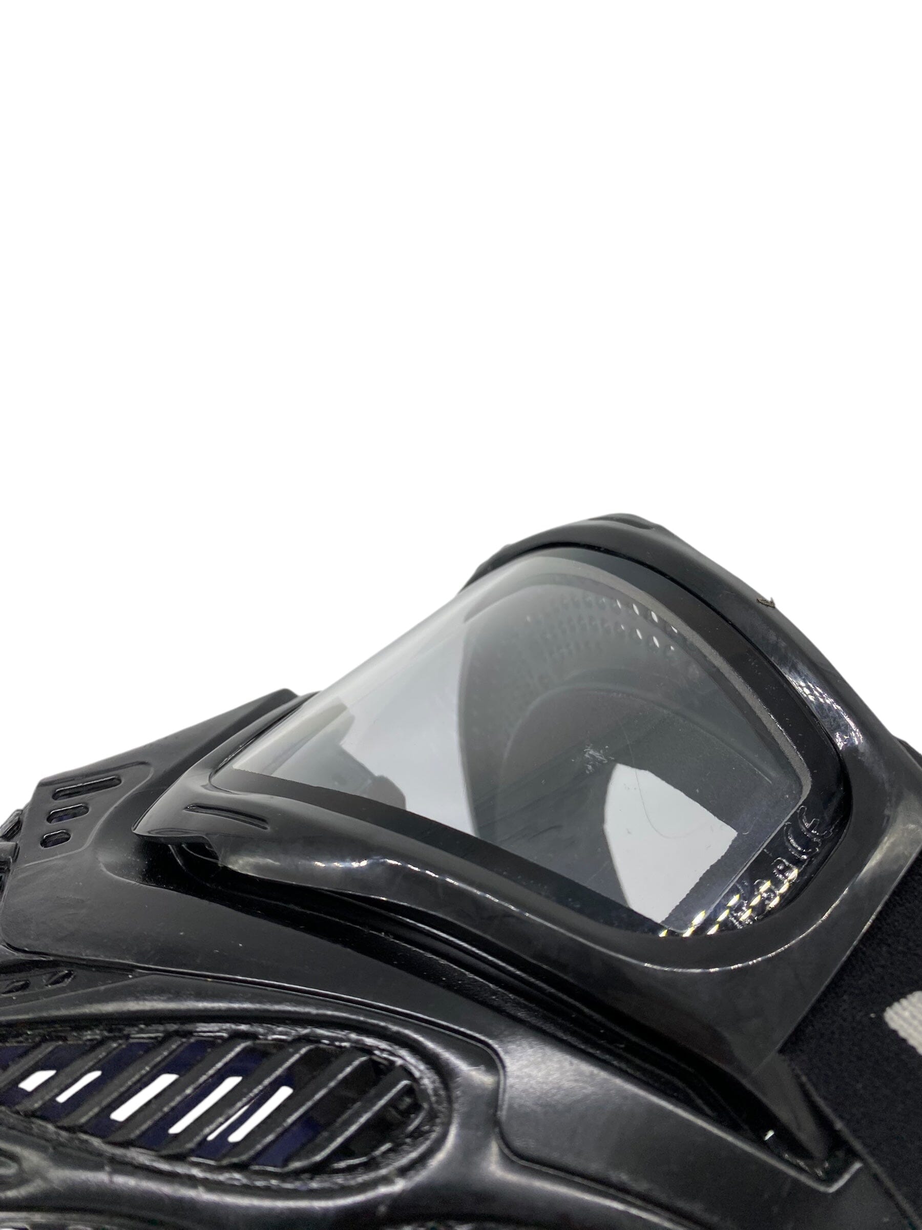 Used Jt F8 Paintball Mask Goggles Paintball Gun from CPXBrosPaintball Buy/Sell/Trade Paintball Markers, New Paintball Guns, Paintball Hoppers, Paintball Masks, and Hormesis Headbands