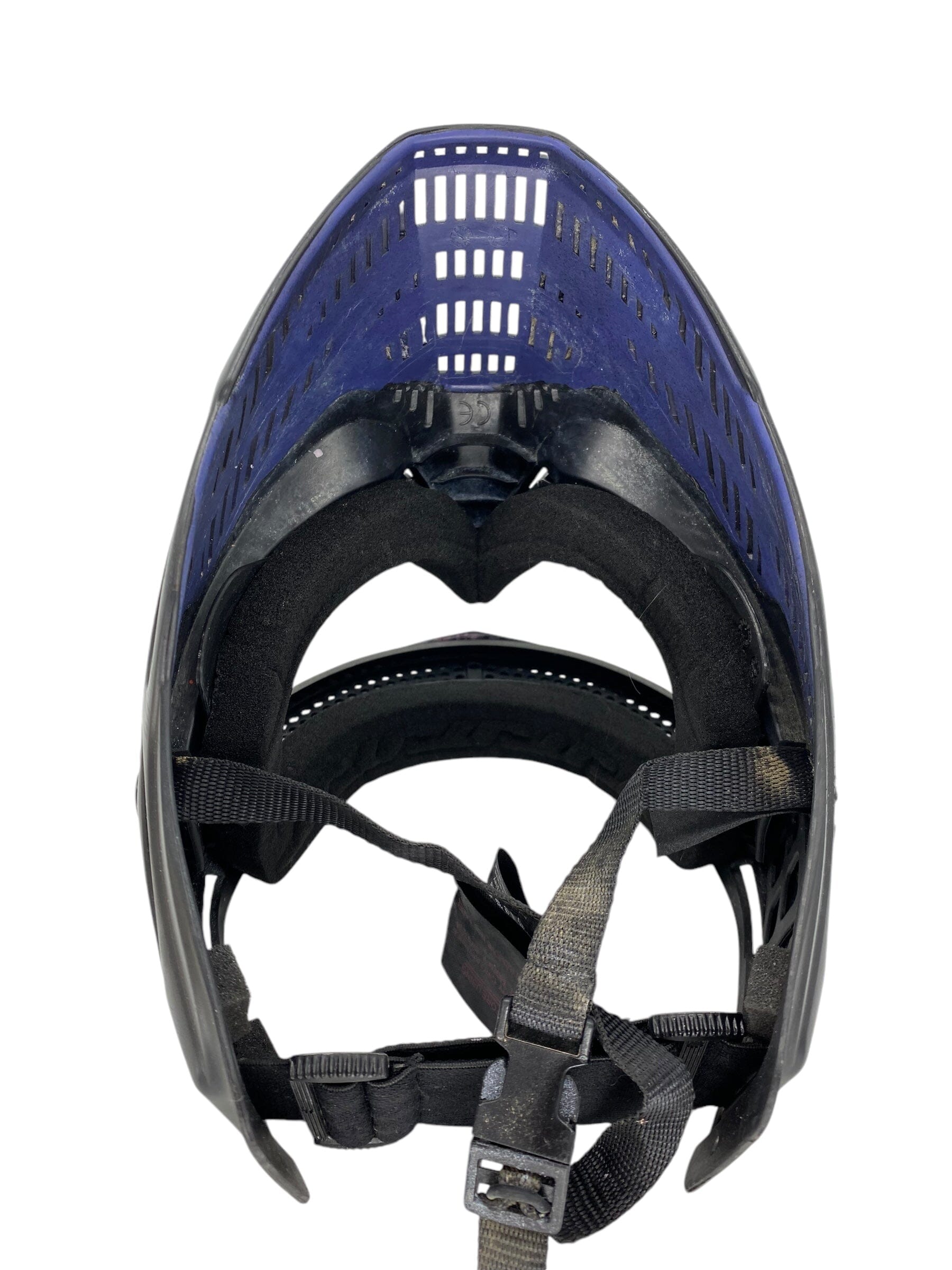 Used Jt F8 Paintball Mask Goggles Paintball Gun from CPXBrosPaintball Buy/Sell/Trade Paintball Markers, New Paintball Guns, Paintball Hoppers, Paintball Masks, and Hormesis Headbands