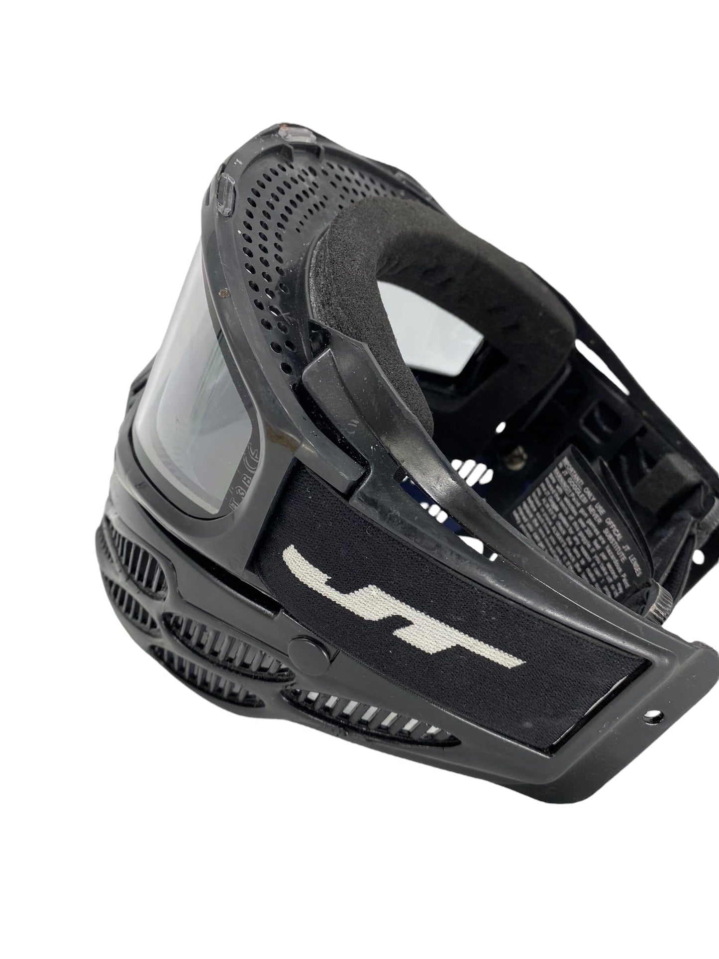 Used Jt F8 Paintball Mask Goggles Paintball Gun from CPXBrosPaintball Buy/Sell/Trade Paintball Markers, New Paintball Guns, Paintball Hoppers, Paintball Masks, and Hormesis Headbands