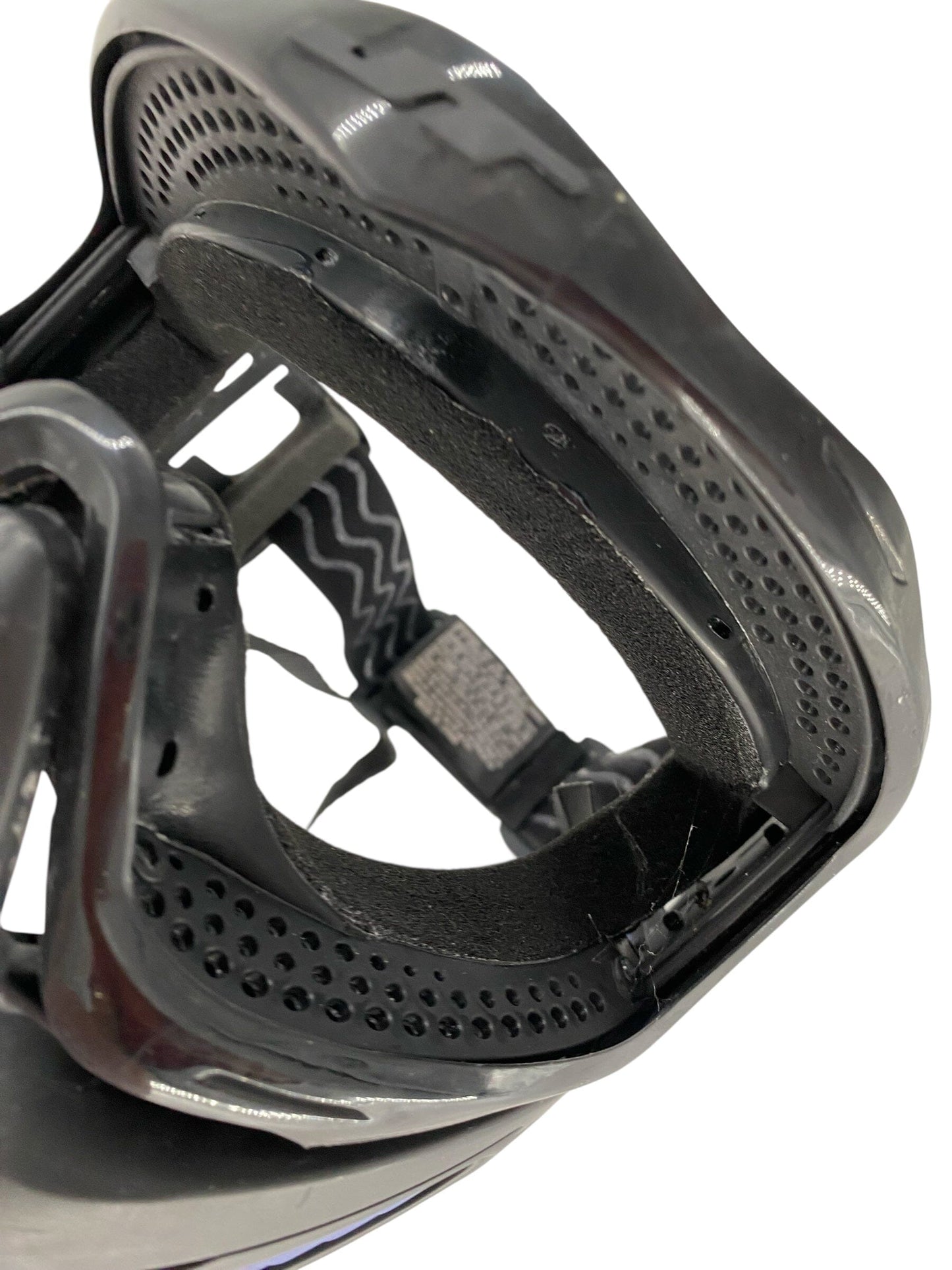 Used JT F8 Paintball Mask (NO LENS) Paintball Gun from CPXBrosPaintball Buy/Sell/Trade Paintball Markers, New Paintball Guns, Paintball Hoppers, Paintball Masks, and Hormesis Headbands