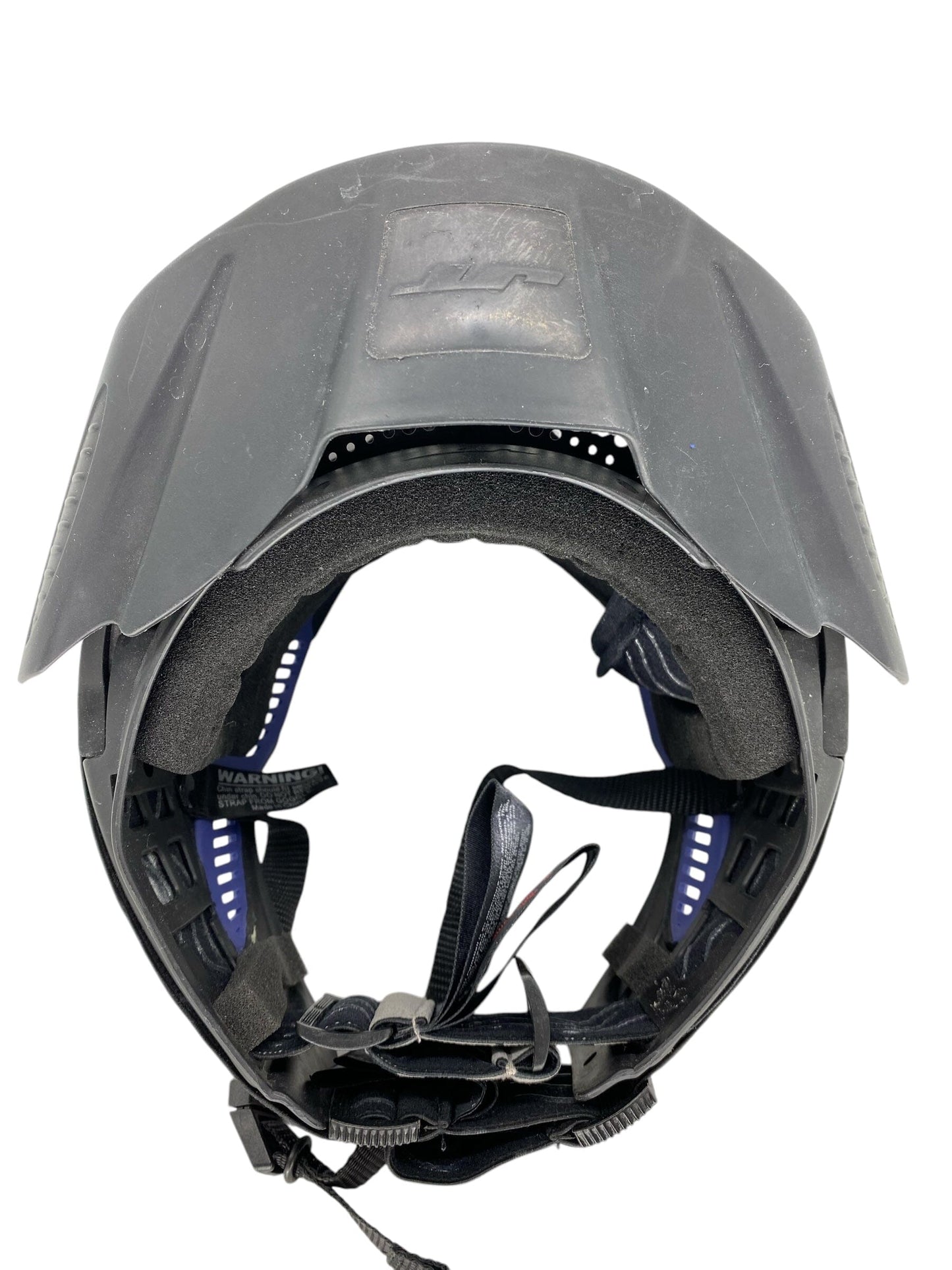 Used JT Flex 8 Paintball Mask Goggles Paintball Gun from CPXBrosPaintball Buy/Sell/Trade Paintball Markers, New Paintball Guns, Paintball Hoppers, Paintball Masks, and Hormesis Headbands
