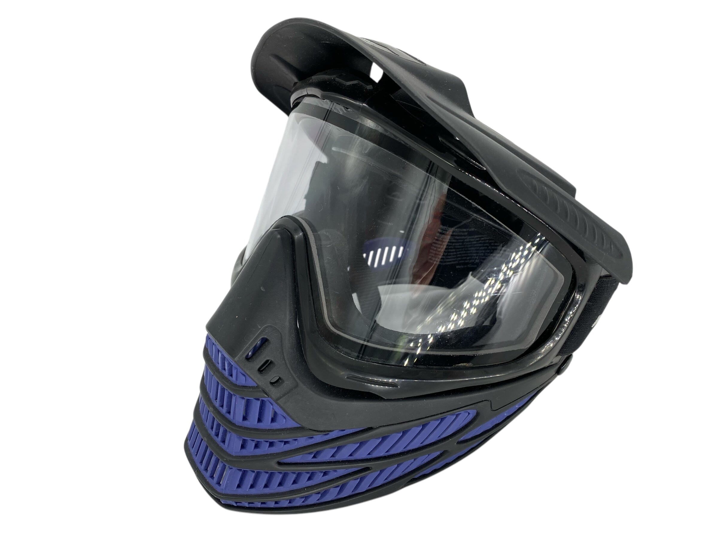 JT Flex 8 Paintball Mask Goggles – CPXBrosPaintball