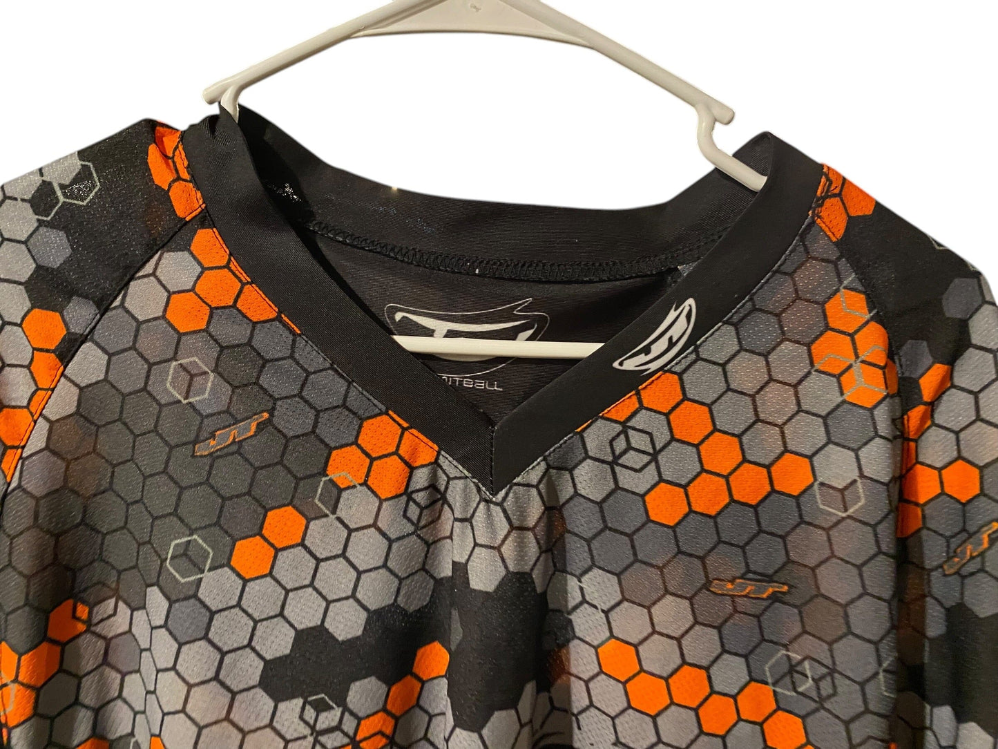 Used Jt Glide Paintball Shirt : Size 2XL Paintball Gun from CPXBrosPaintball Buy/Sell/Trade Paintball Markers, New Paintball Guns, Paintball Hoppers, Paintball Masks, and Hormesis Headbands
