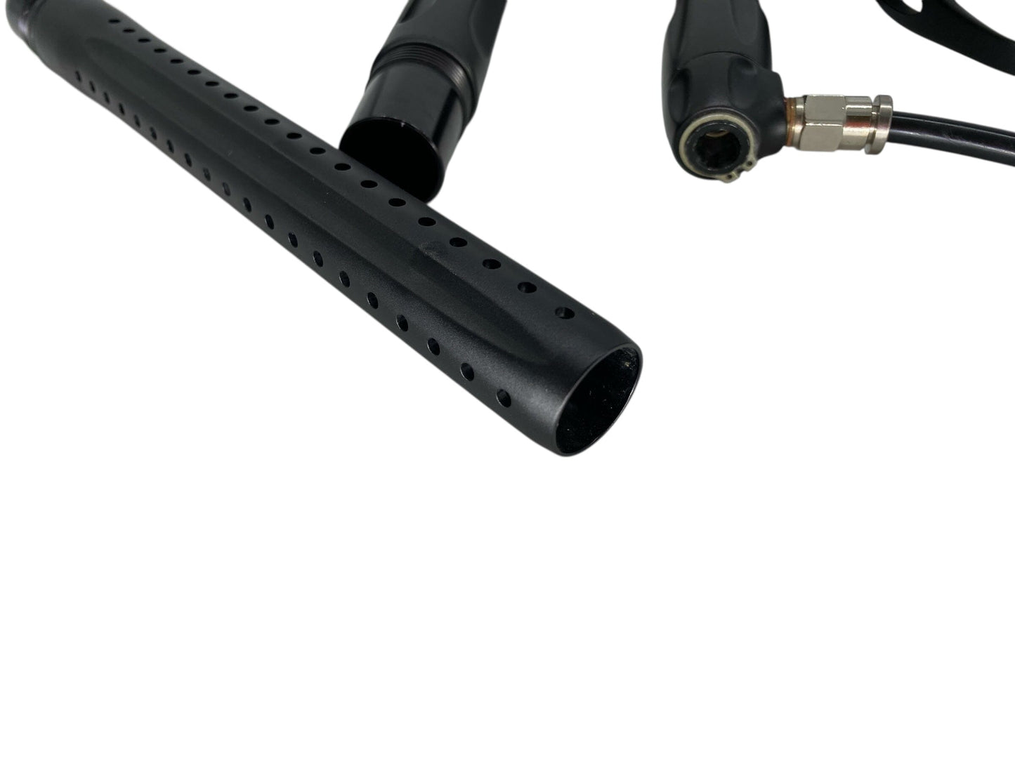 Used Jt Impulse Paintball Gun Black Paintball Gun from CPXBrosPaintball Buy/Sell/Trade Paintball Markers, New Paintball Guns, Paintball Hoppers, Paintball Masks, and Hormesis Headbands