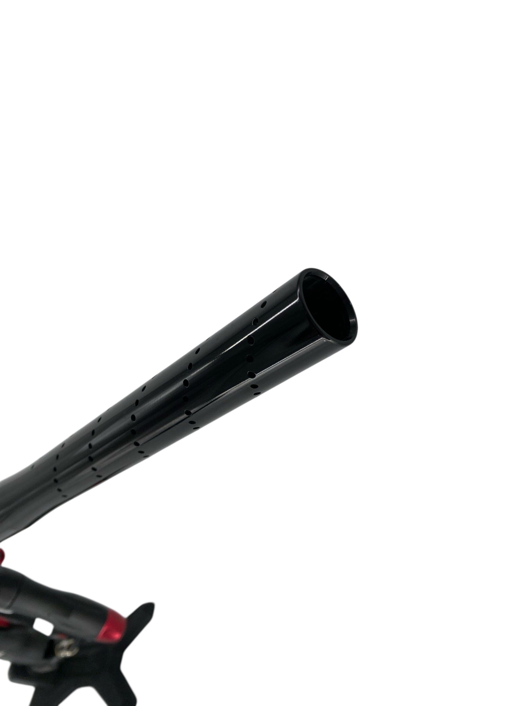 Used Jt Impulse Paintball Gun Black/Red Paintball Gun from CPXBrosPaintball Buy/Sell/Trade Paintball Markers, New Paintball Guns, Paintball Hoppers, Paintball Masks, and Hormesis Headbands