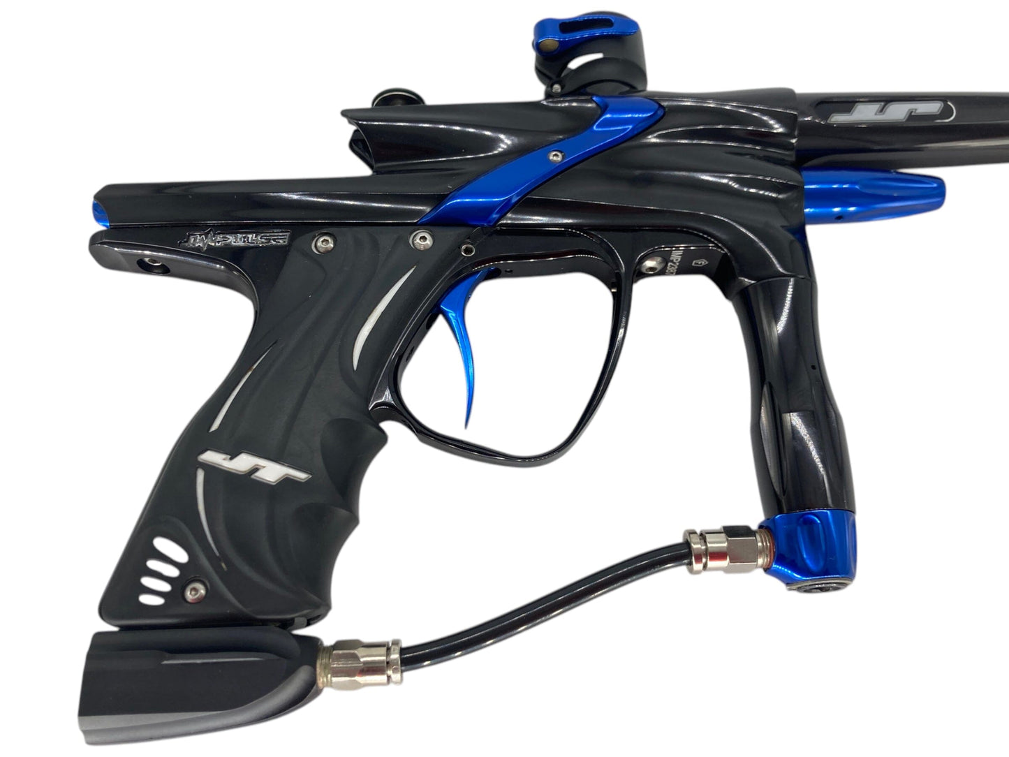 Used JT Impulse Paintball Gun Paintball Gun from CPXBrosPaintball Buy/Sell/Trade Paintball Markers, New Paintball Guns, Paintball Hoppers, Paintball Masks, and Hormesis Headbands